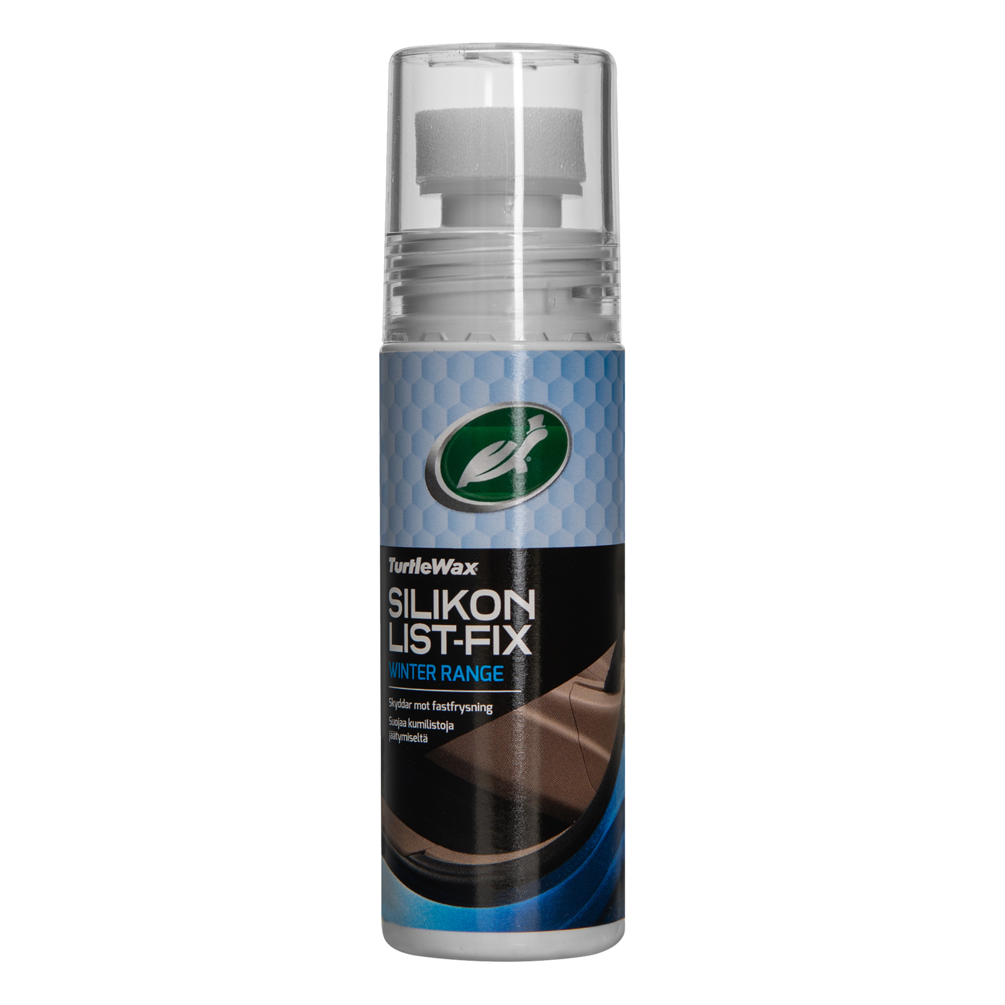 Silikon listfix 80 ml