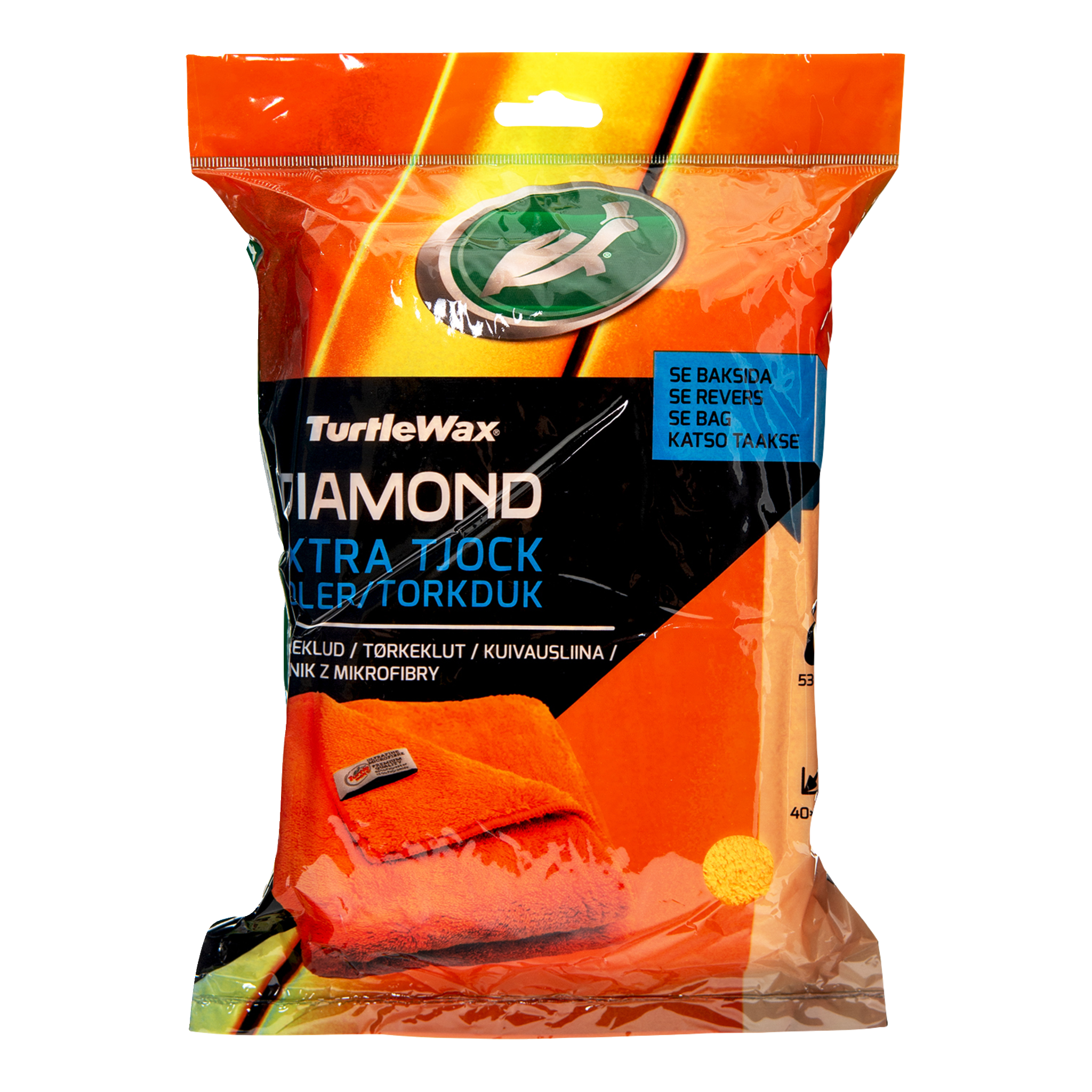 Mikrofiberduk