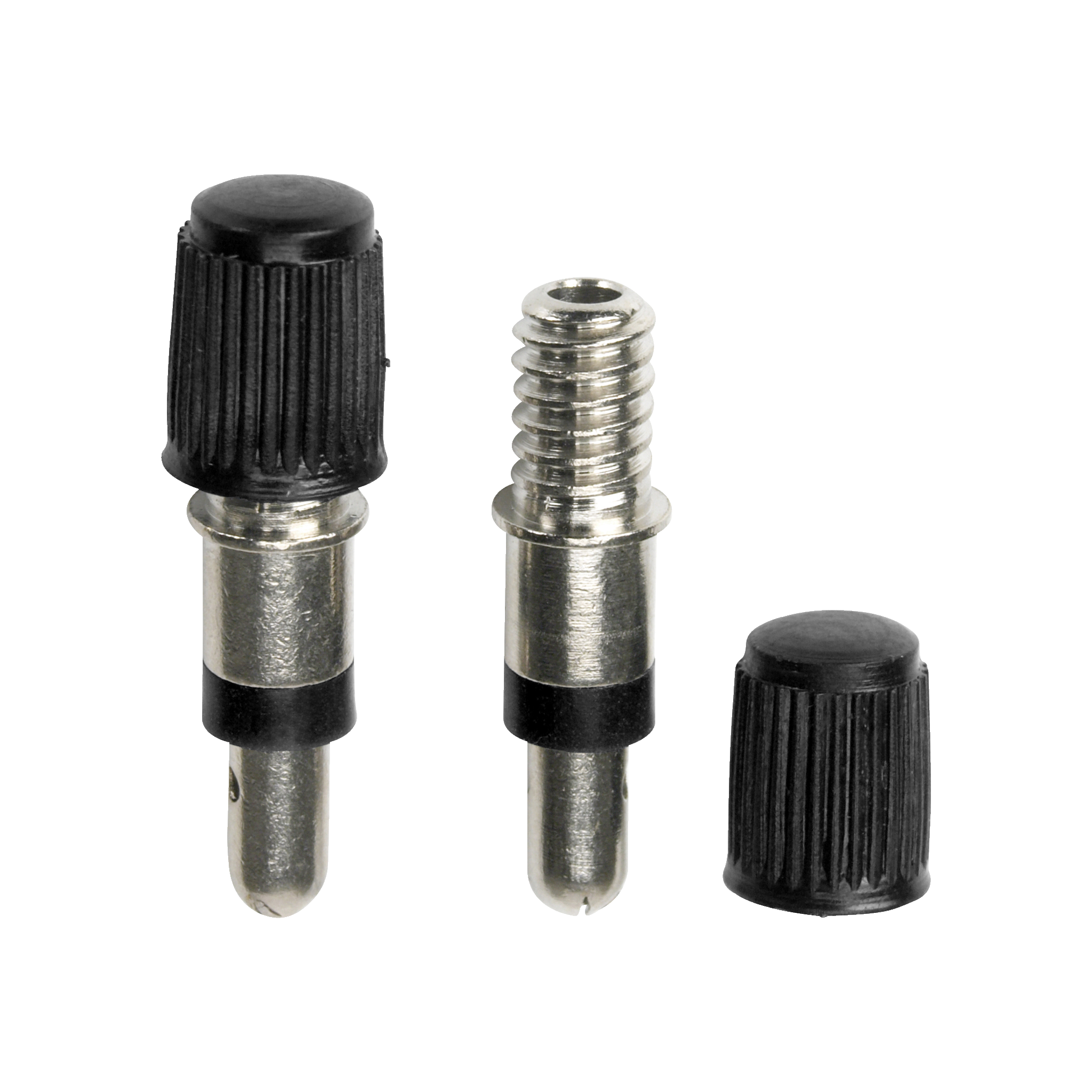 Sykkelventil 2-pk