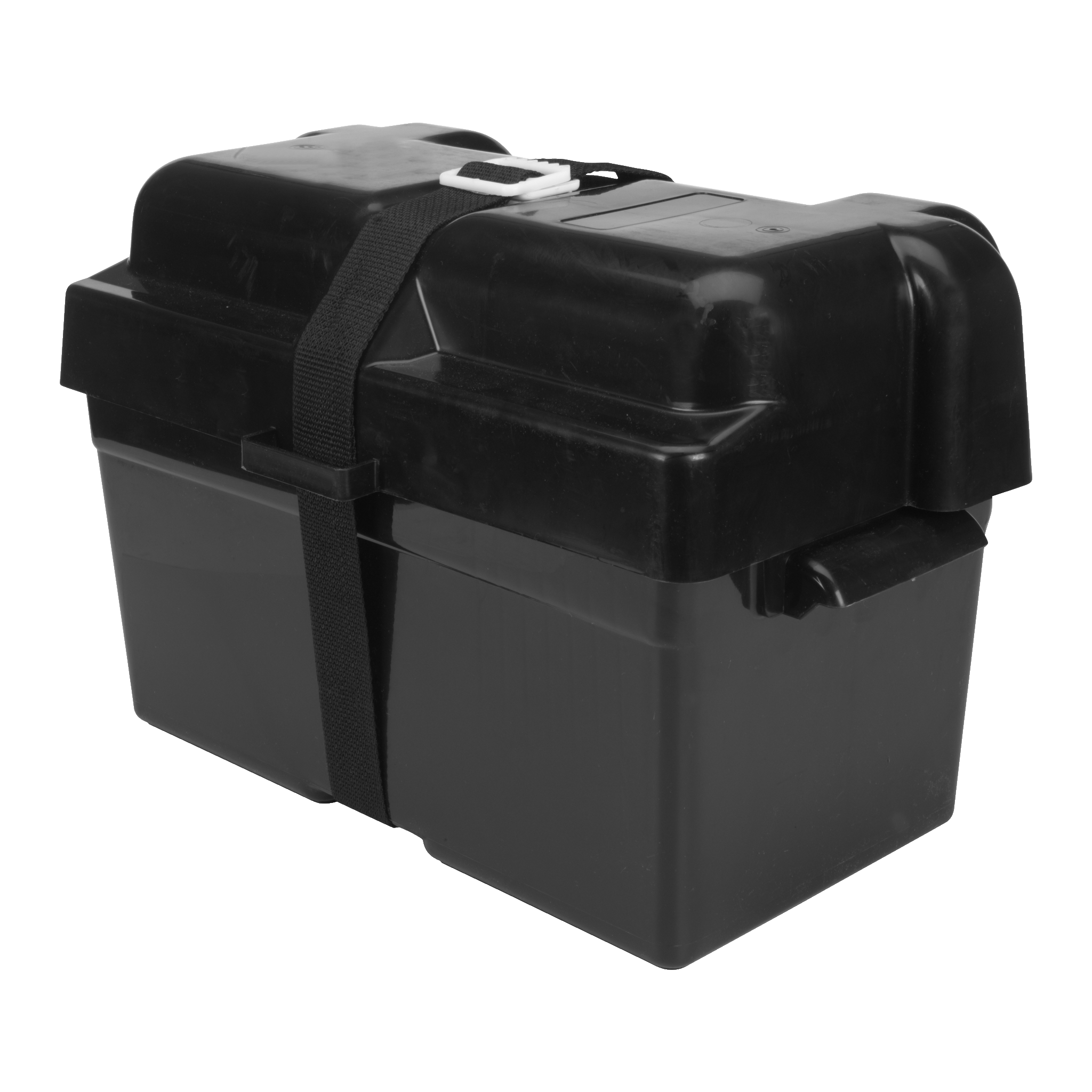 Batteriboks