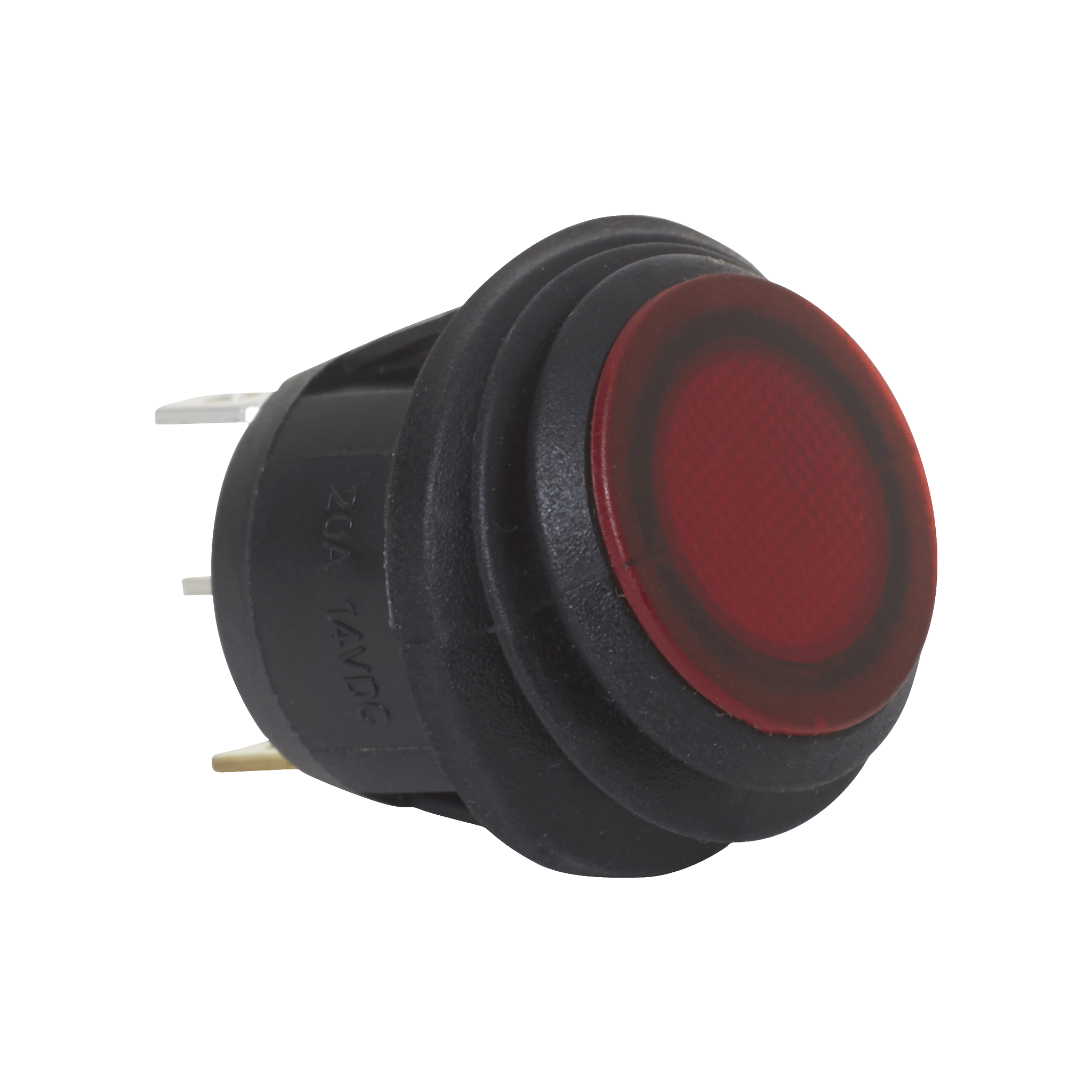 Strömbrytare 12 V
