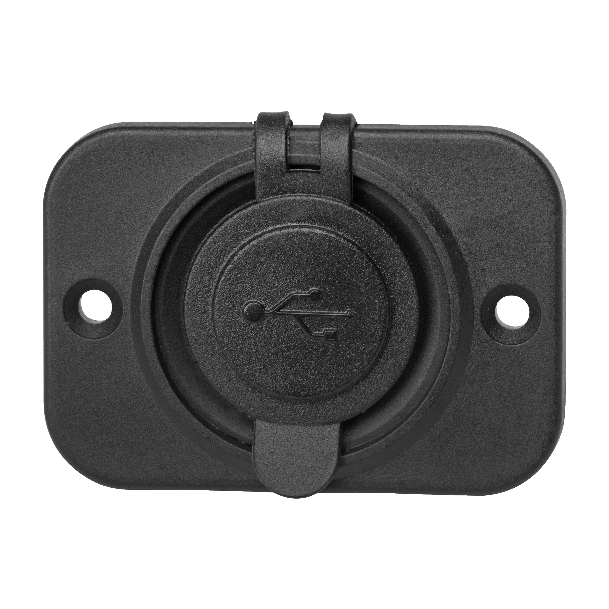 USB-uttag IP65 12 V