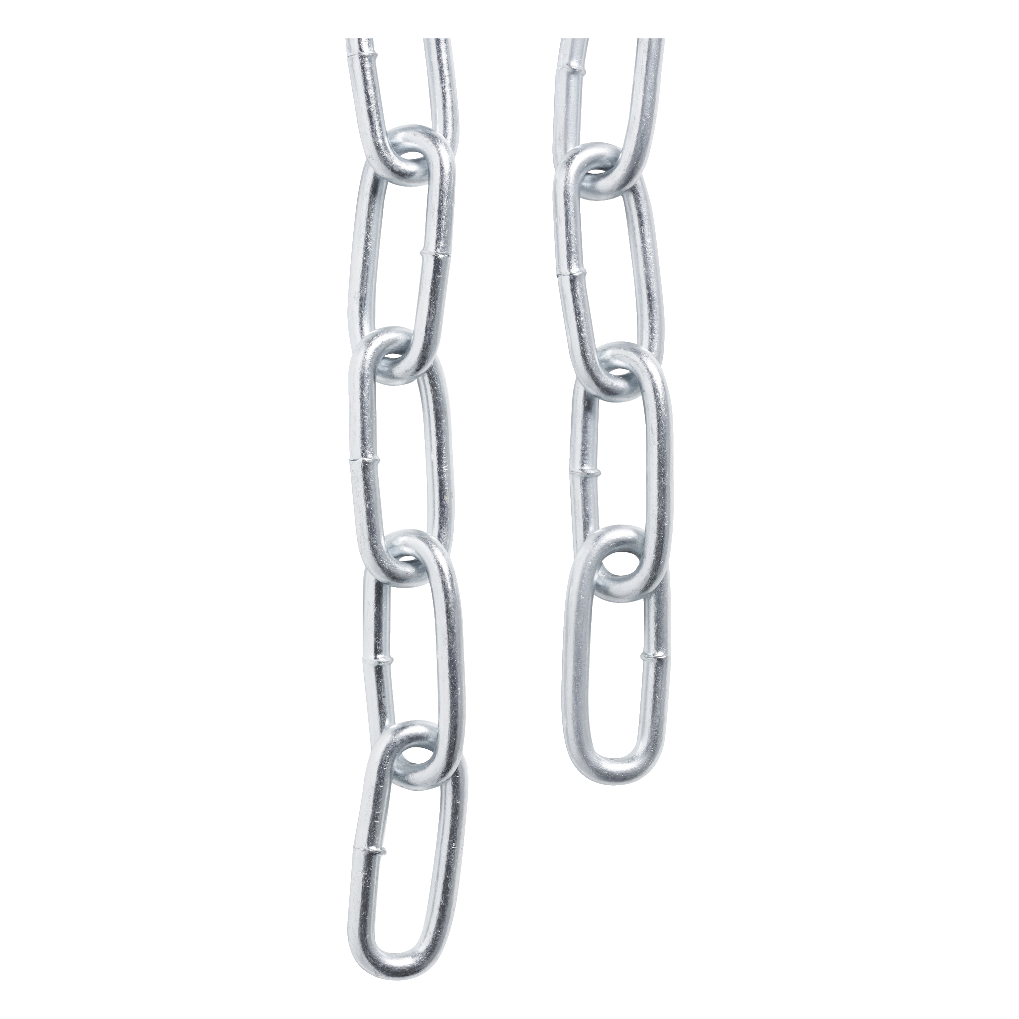 Kätting 4 mm 2 m