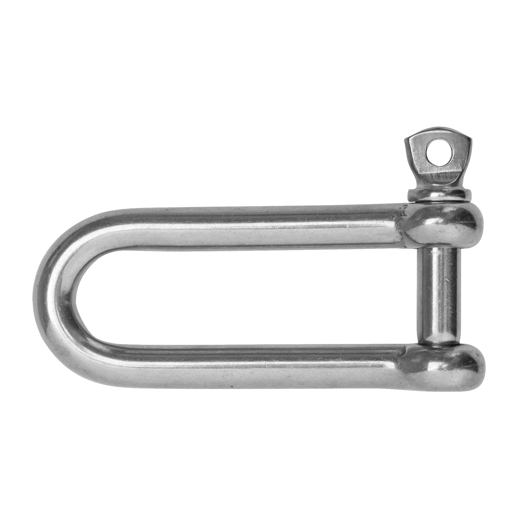 Schackel 6 mm