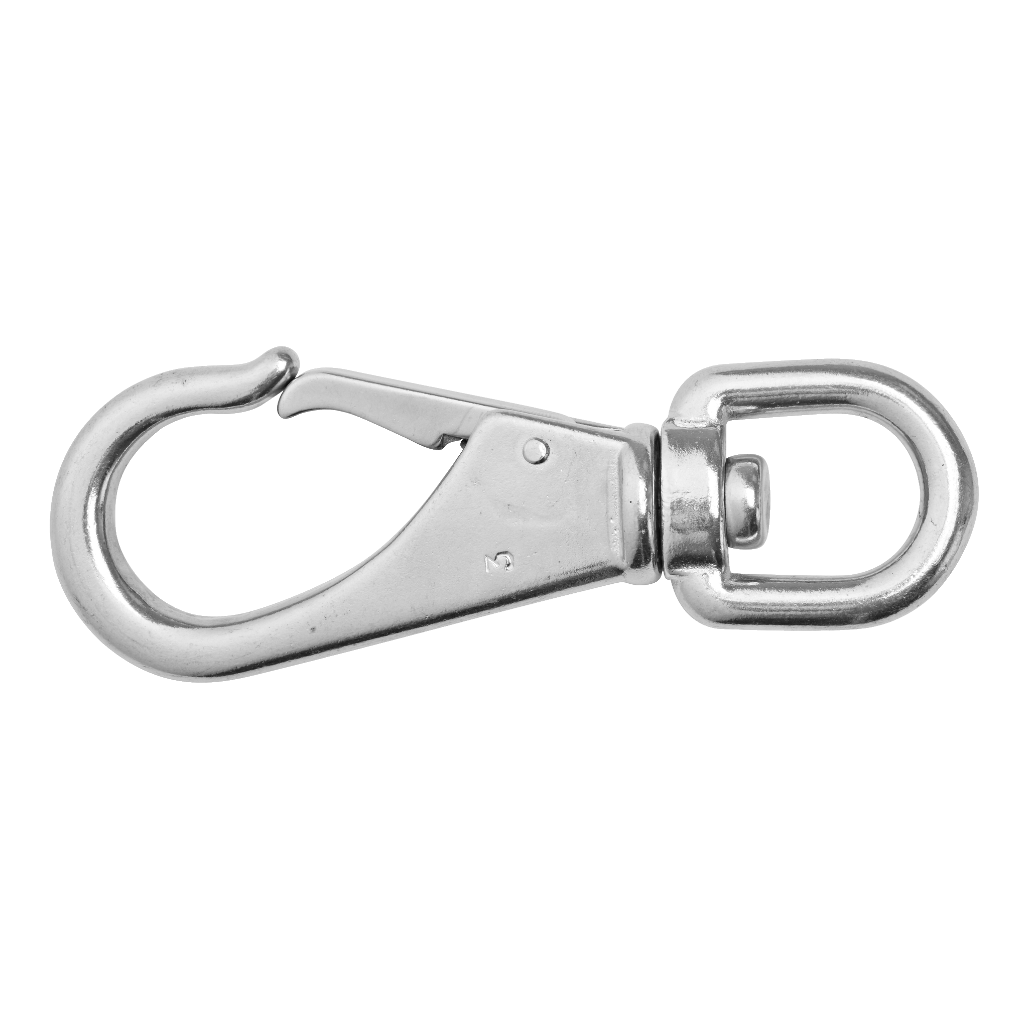 Svivelkrok 12 mm