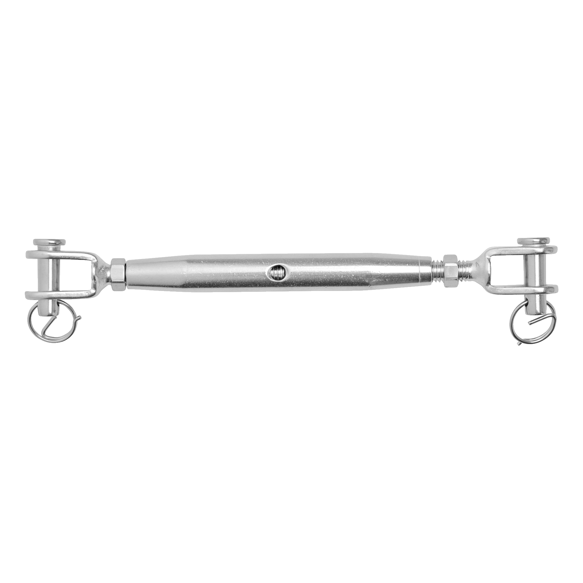 Vantskruv M8x105 mm
