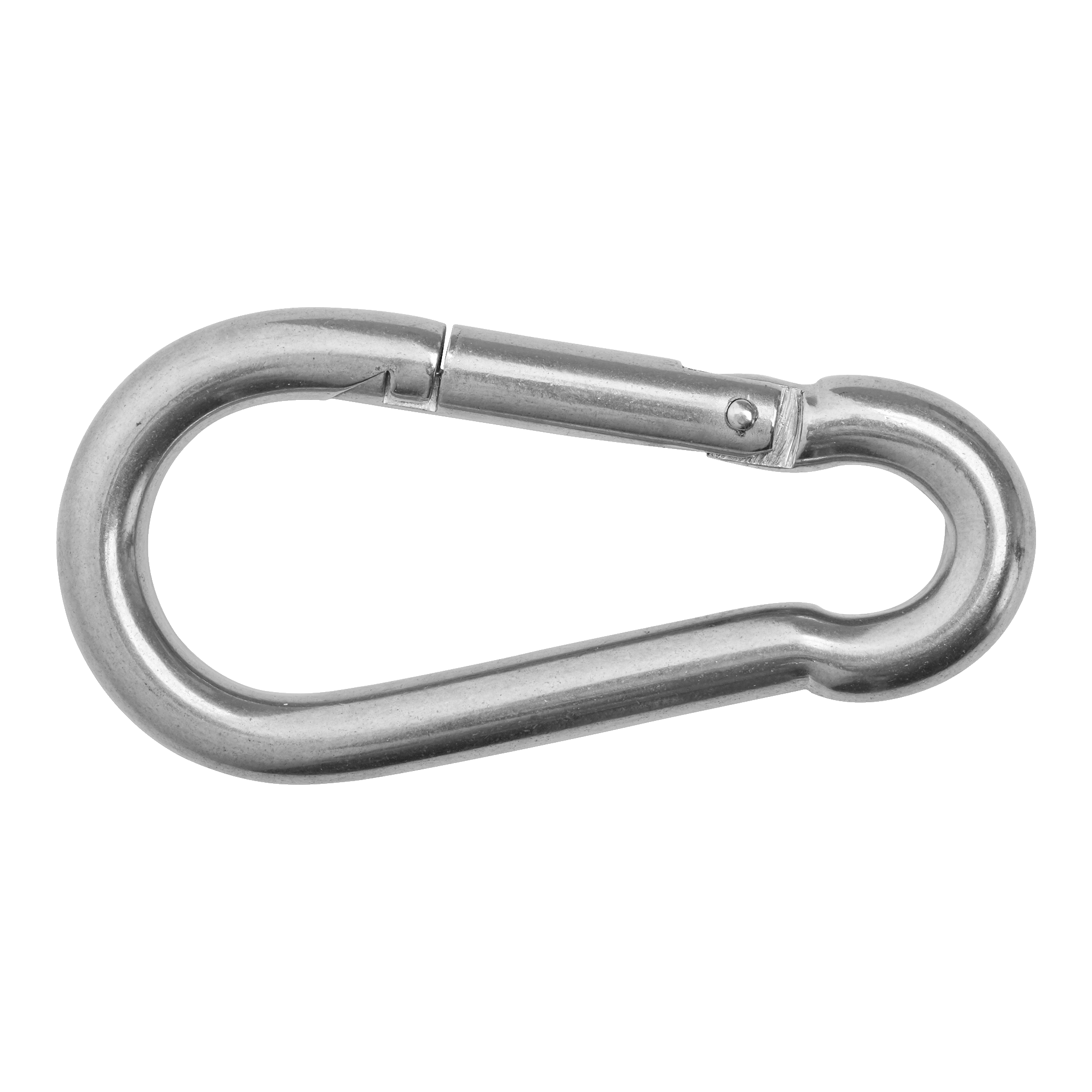 Karbinhake 8 mm