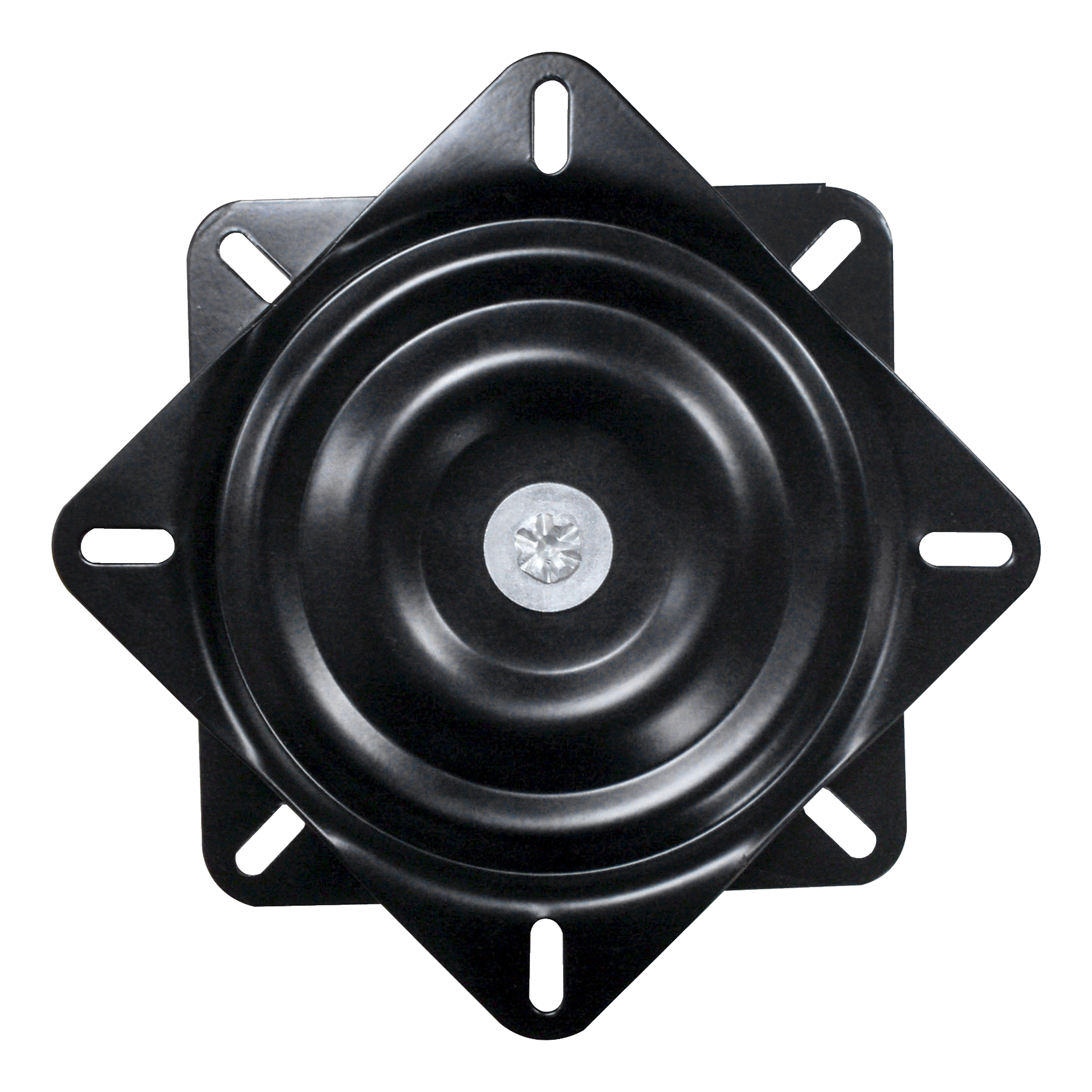 Svingplate