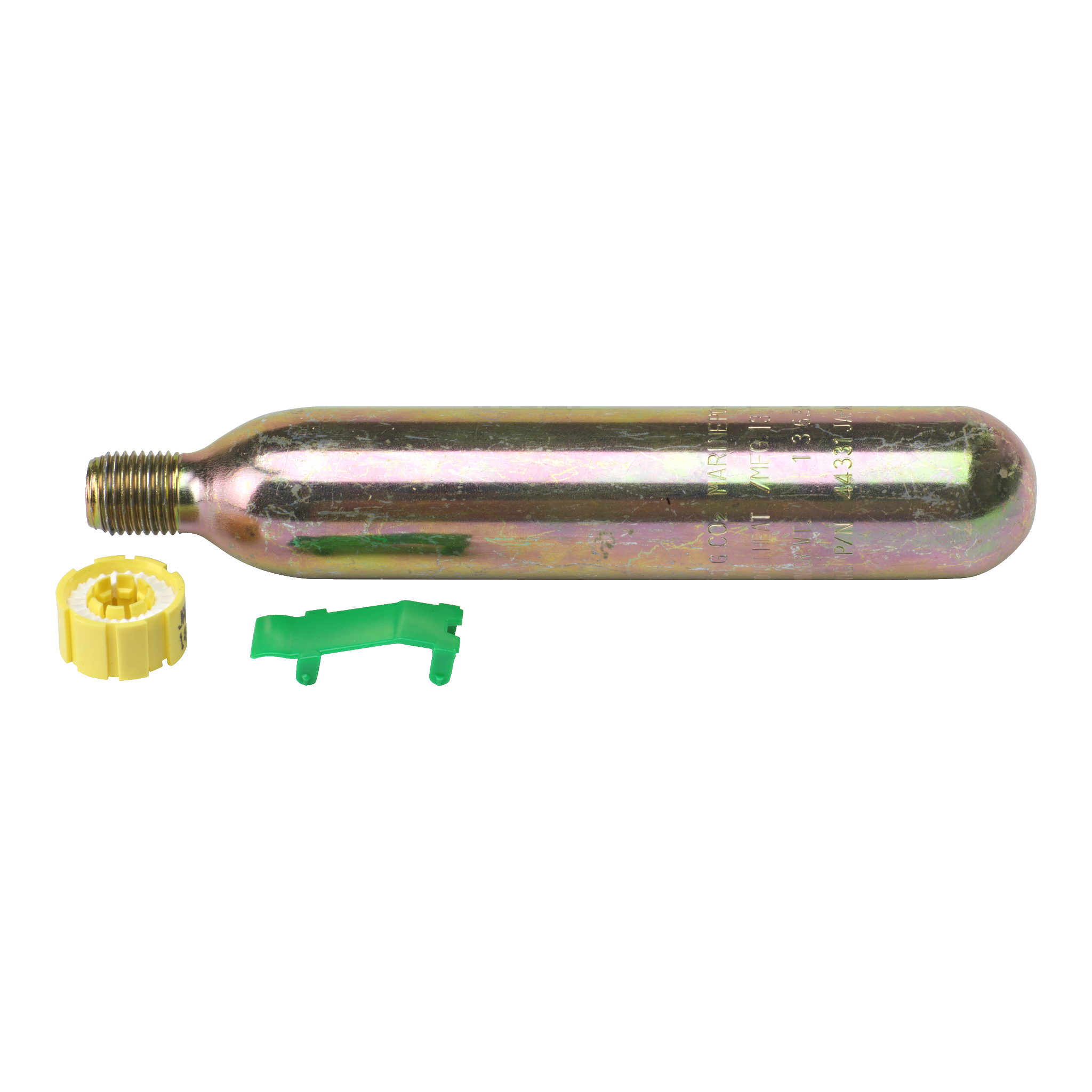 Kullsyrepatron