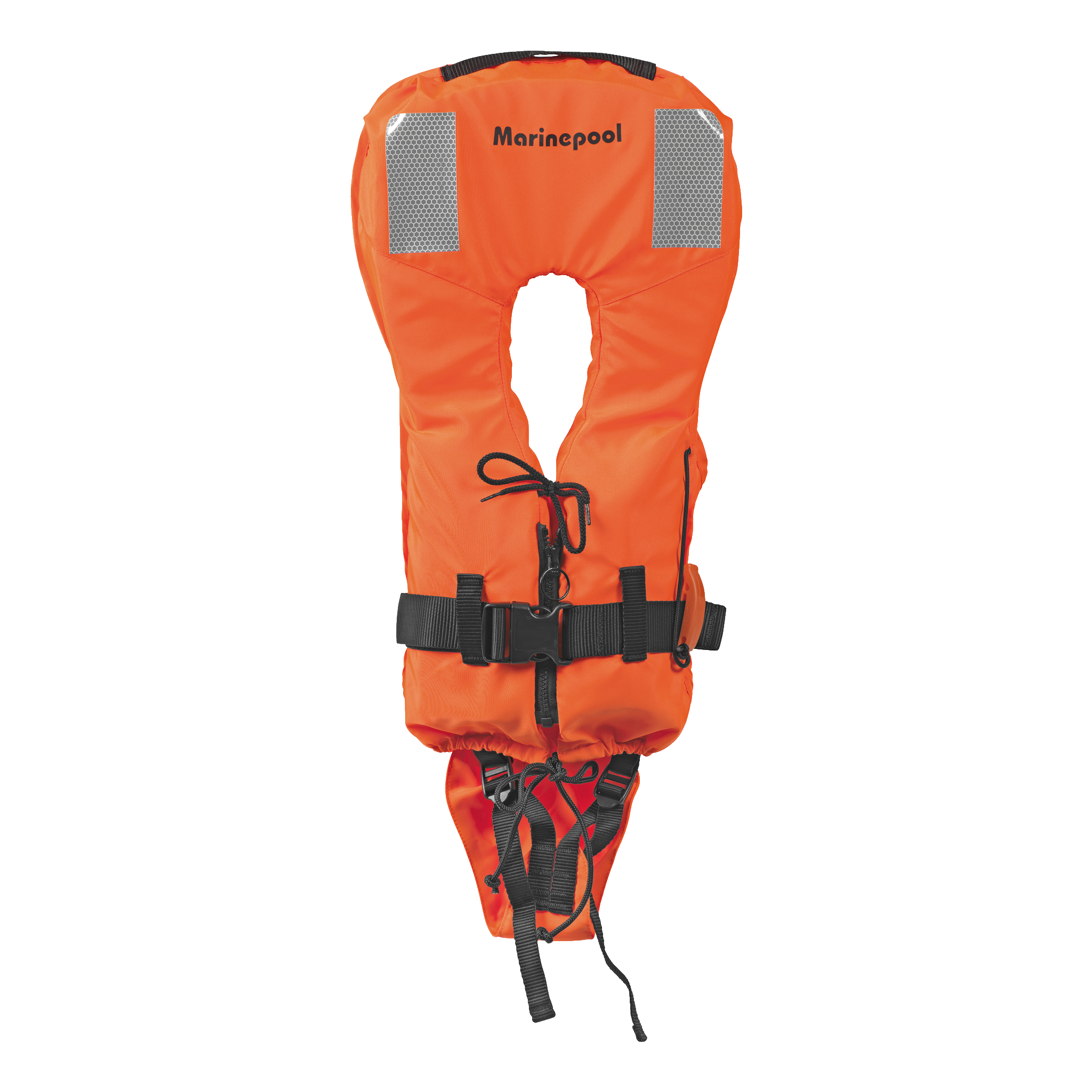 Flytevest barn 5-10 kg