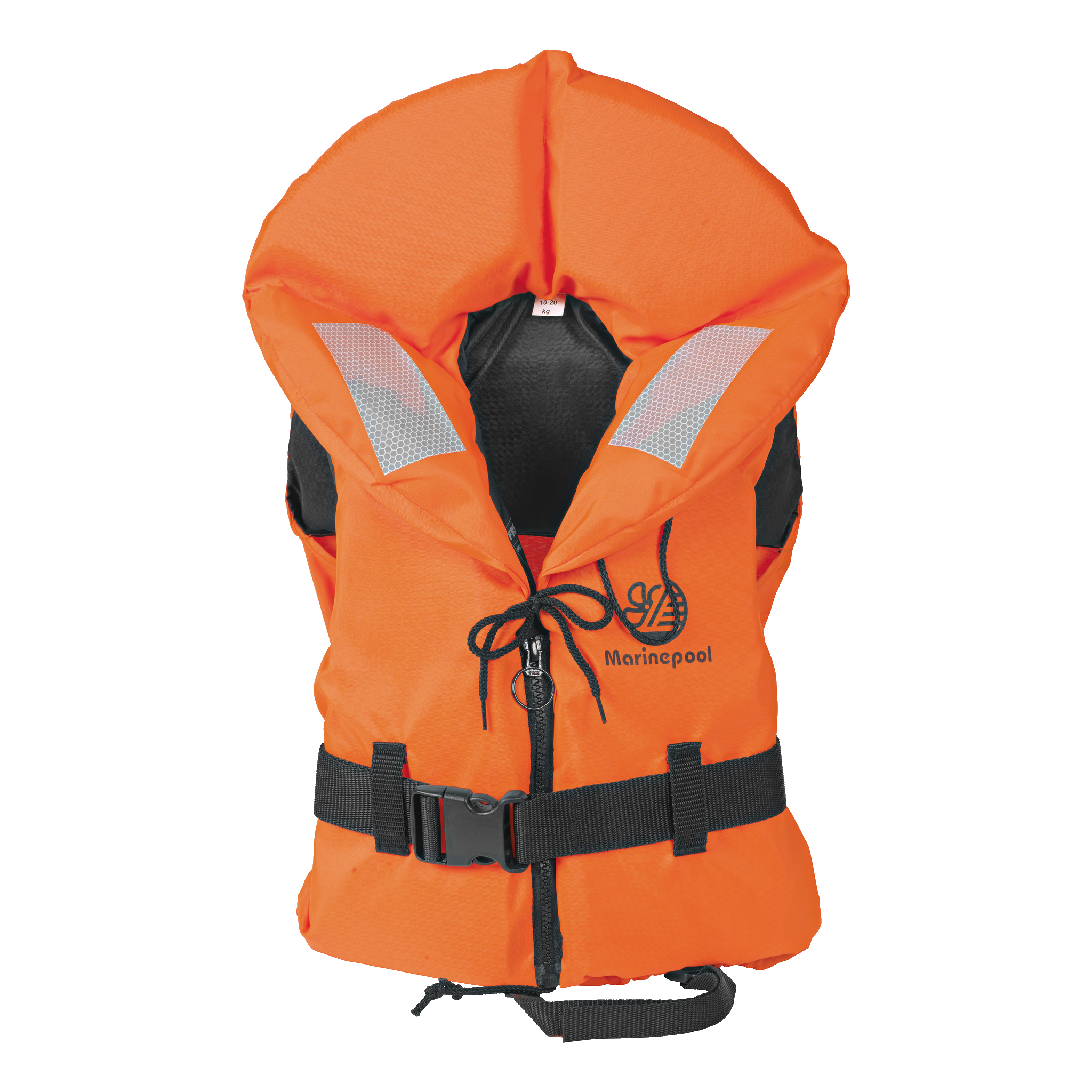 Flytevest barn 30-40 kg