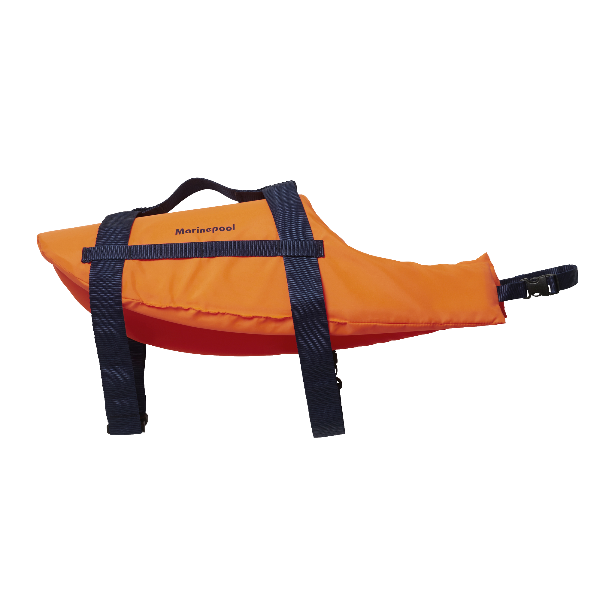 Hundeflytevest 28-35 cm