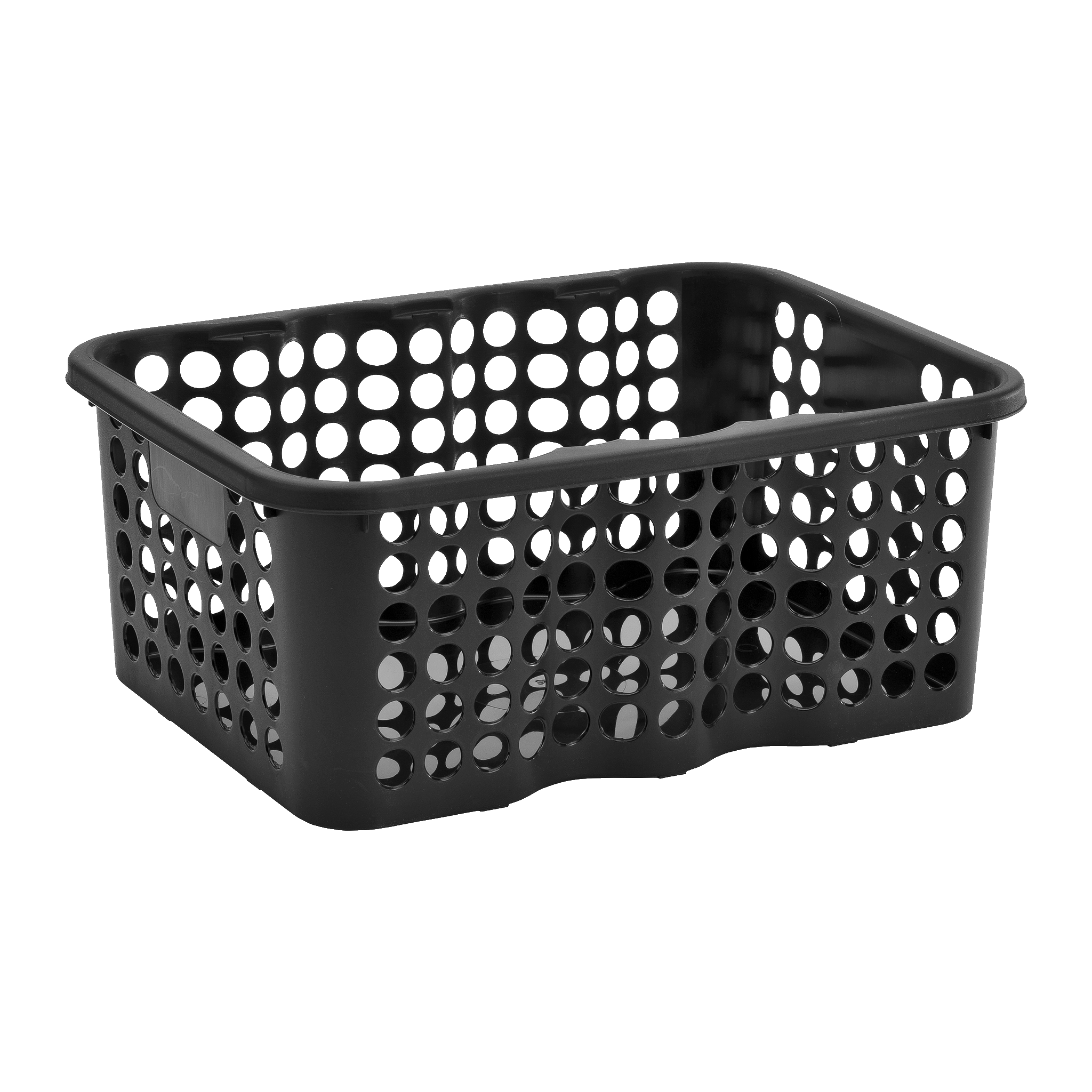 Oppbevaringskurv 6 l 28,5x19x13,5 cm
