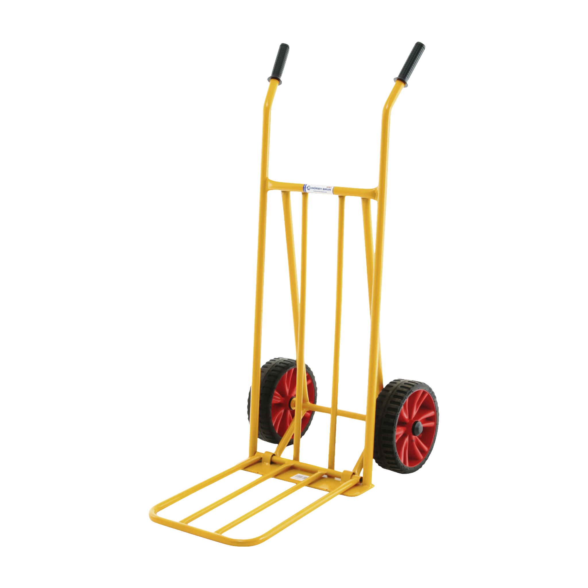 Magasinkärra 250 kg