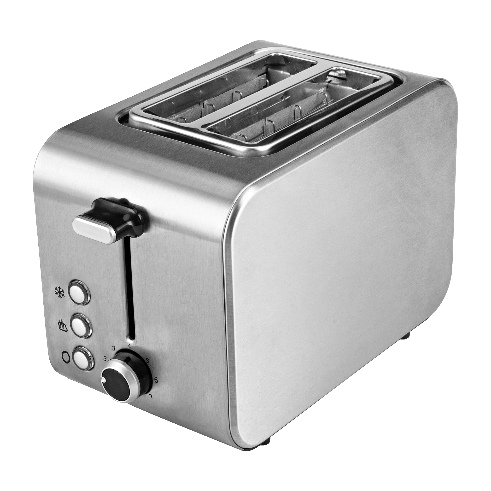 Brødrister 850 W