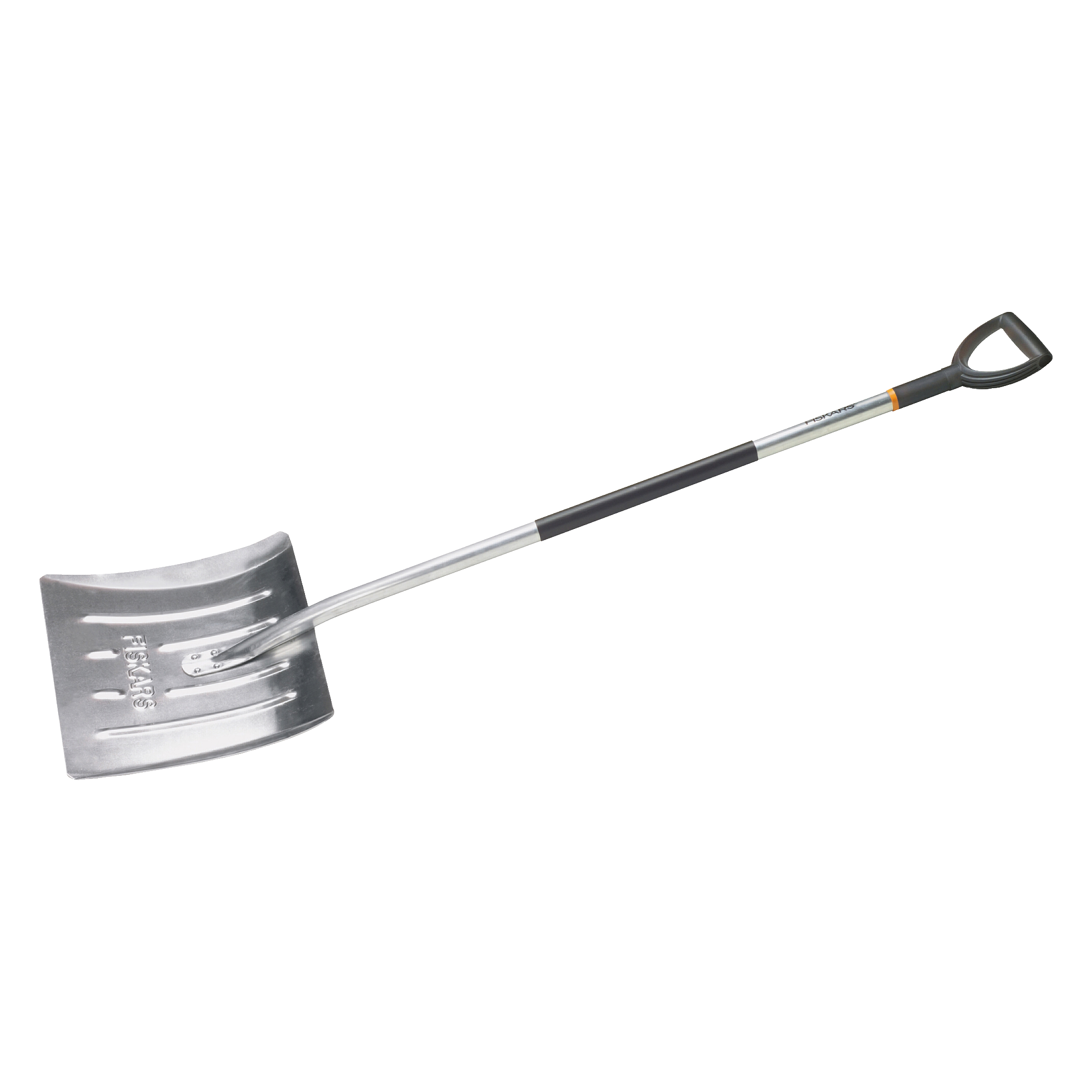 Snöskyffel aluminium 162 cm