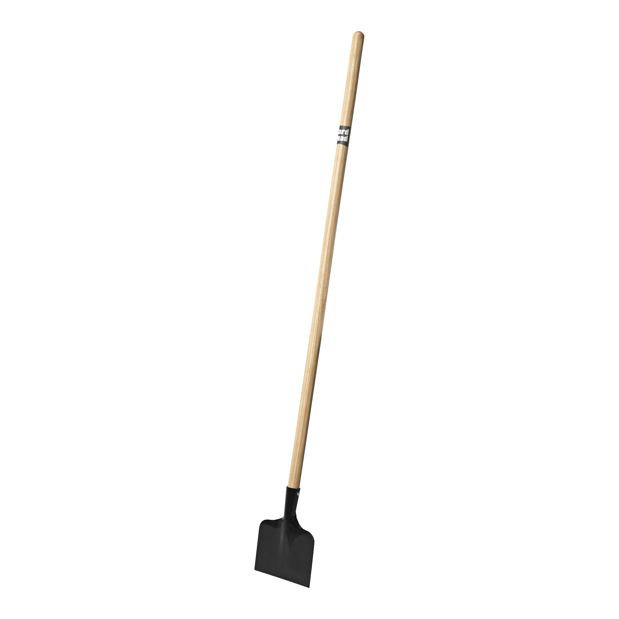 Is-/barkjärn