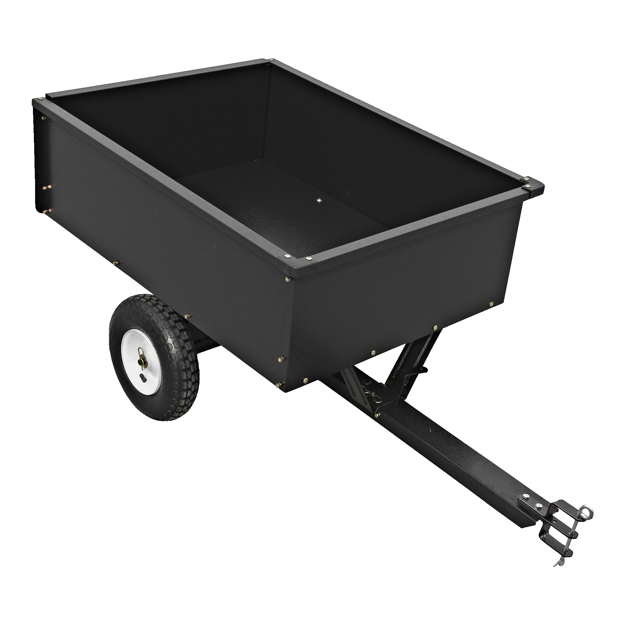 Tilhenger for plentraktor 280 l