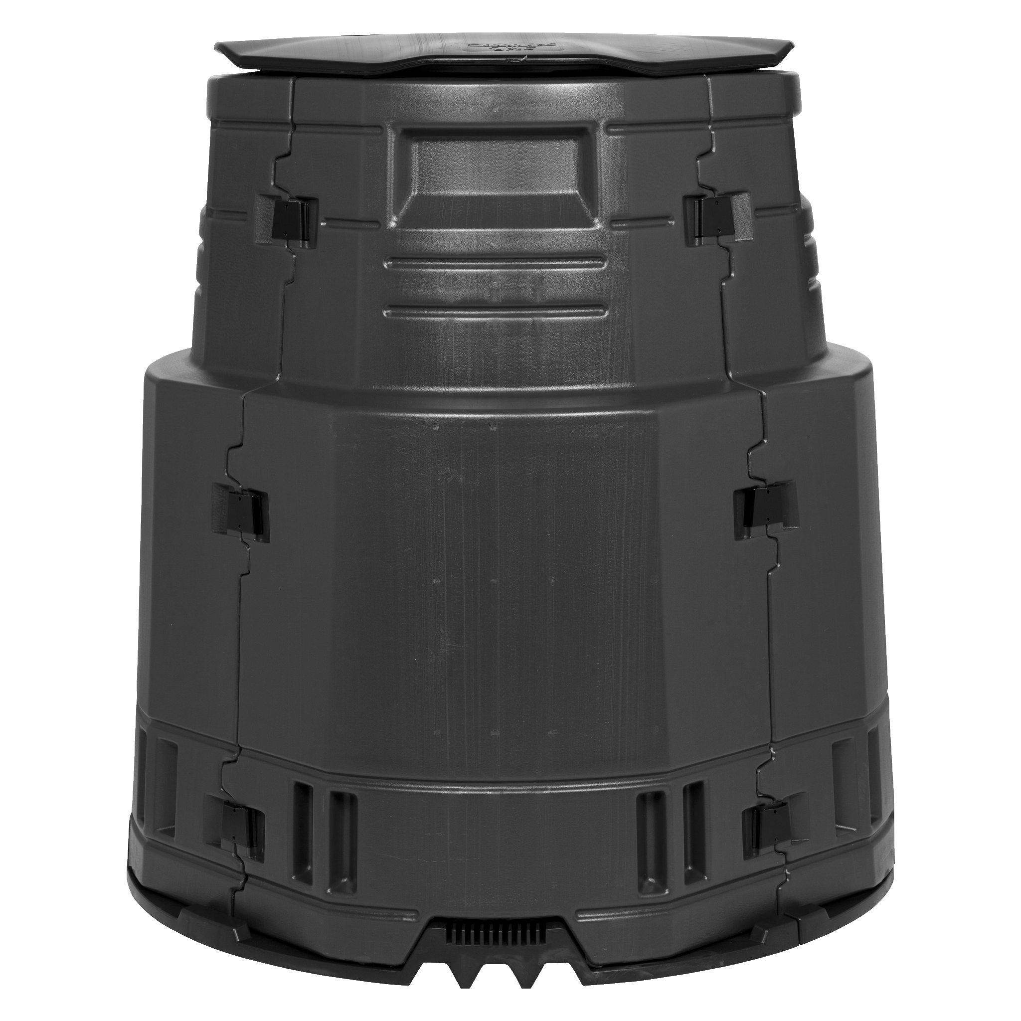 Varmkompost 375 l