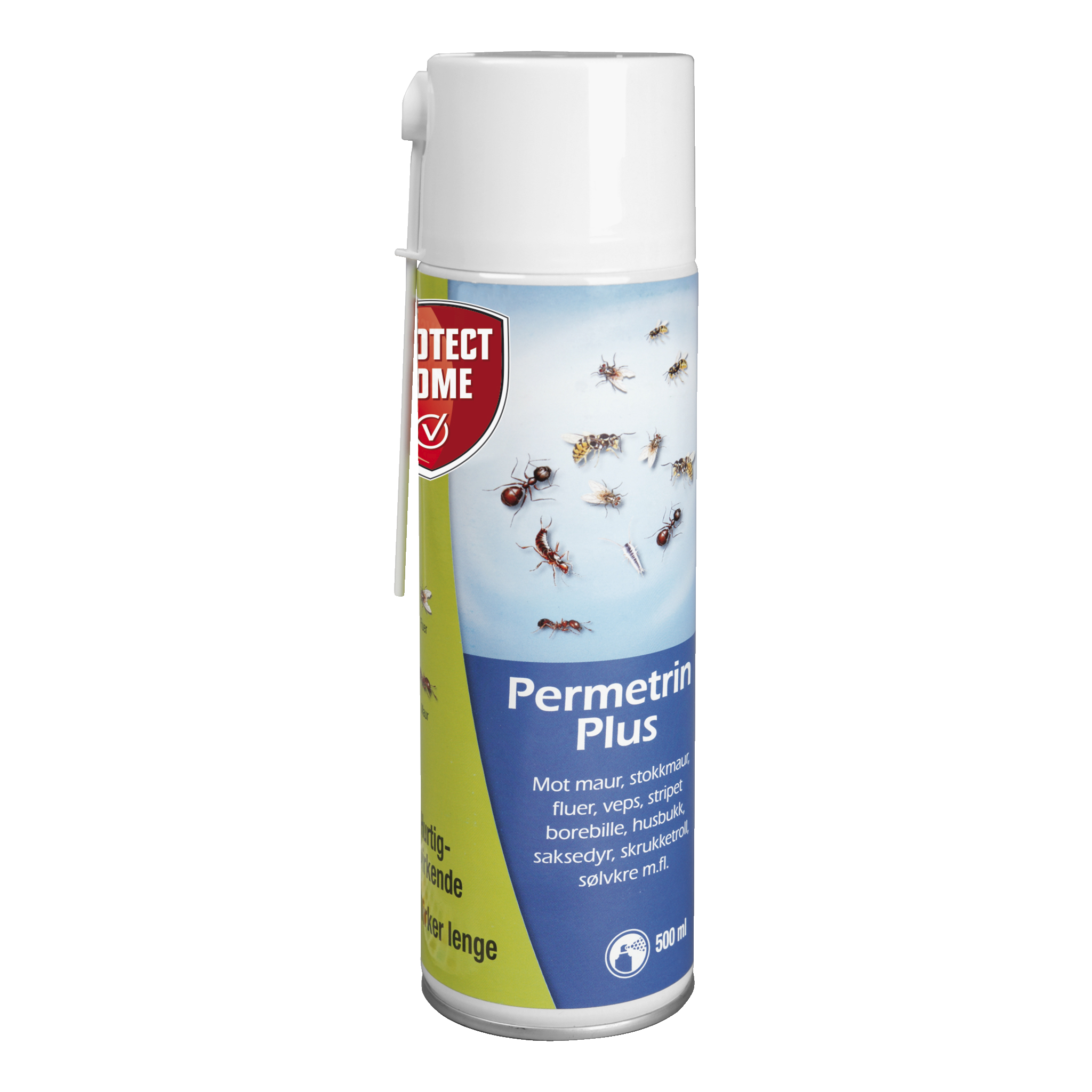 Insektspray