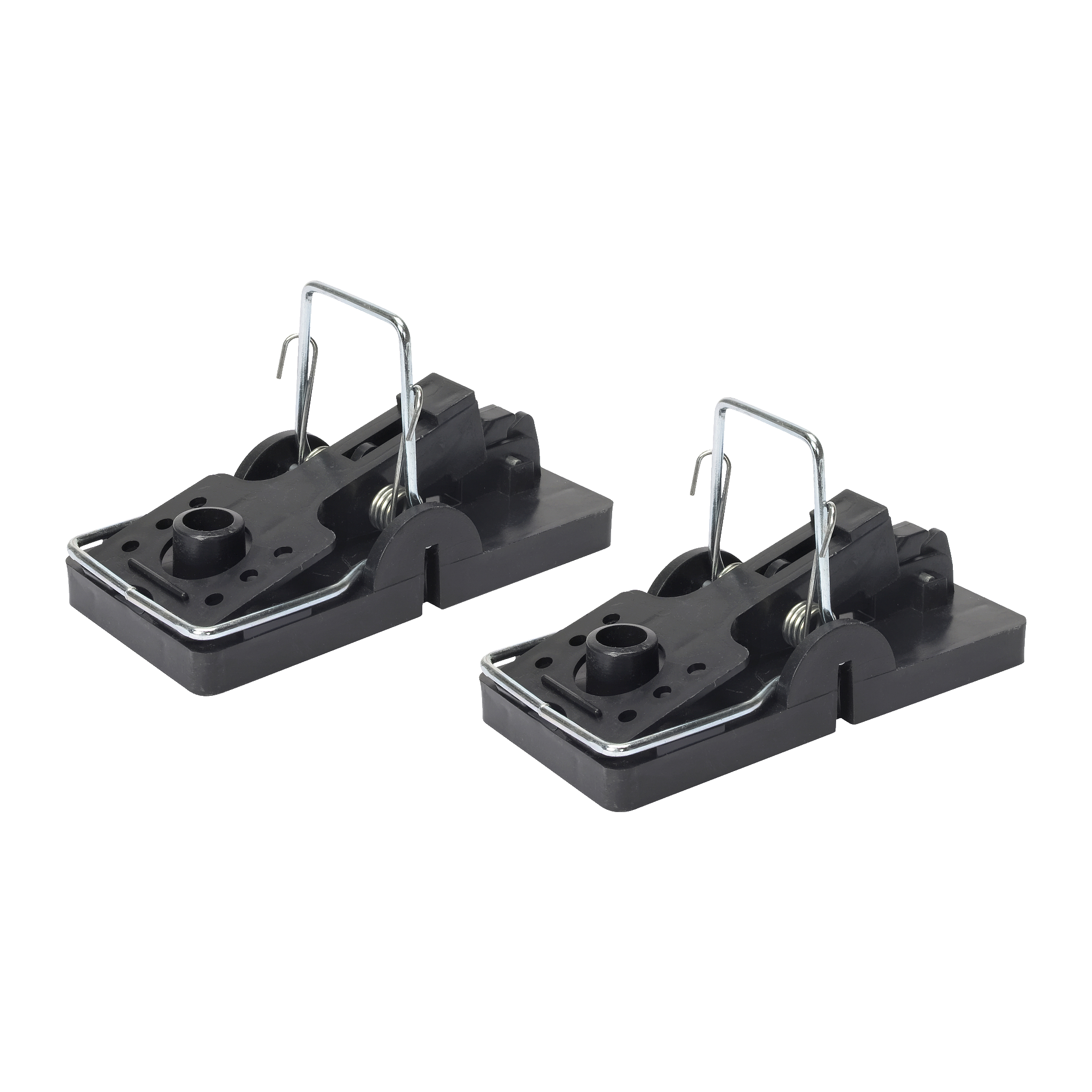 Musfällor 2-pk