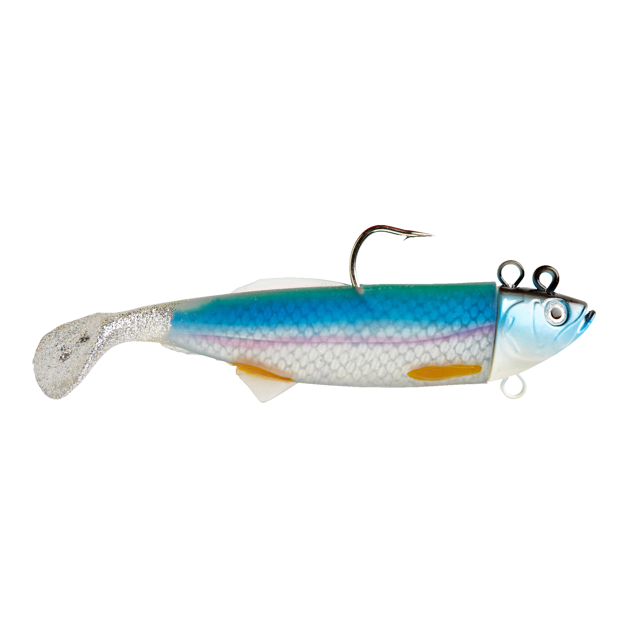 Havsfiskejigg 26 cm 440 g