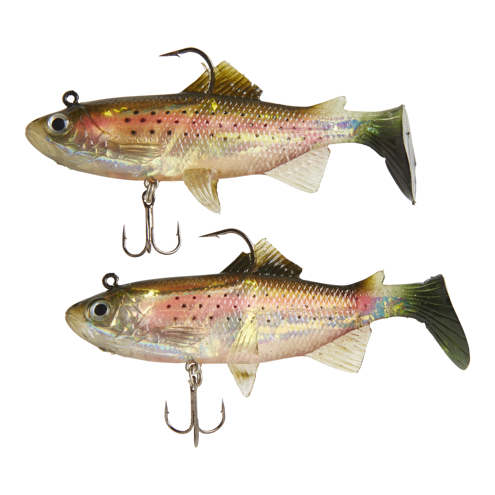 Jigger 2-pk 10 cm 26 g