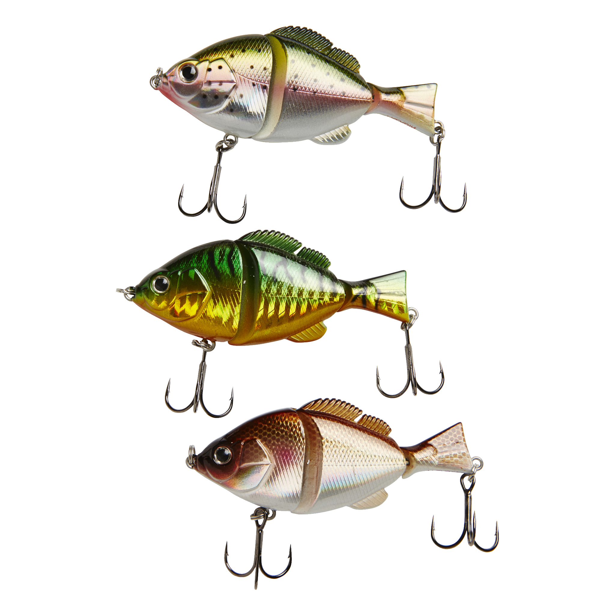 Wobbler 8 cm 15 g