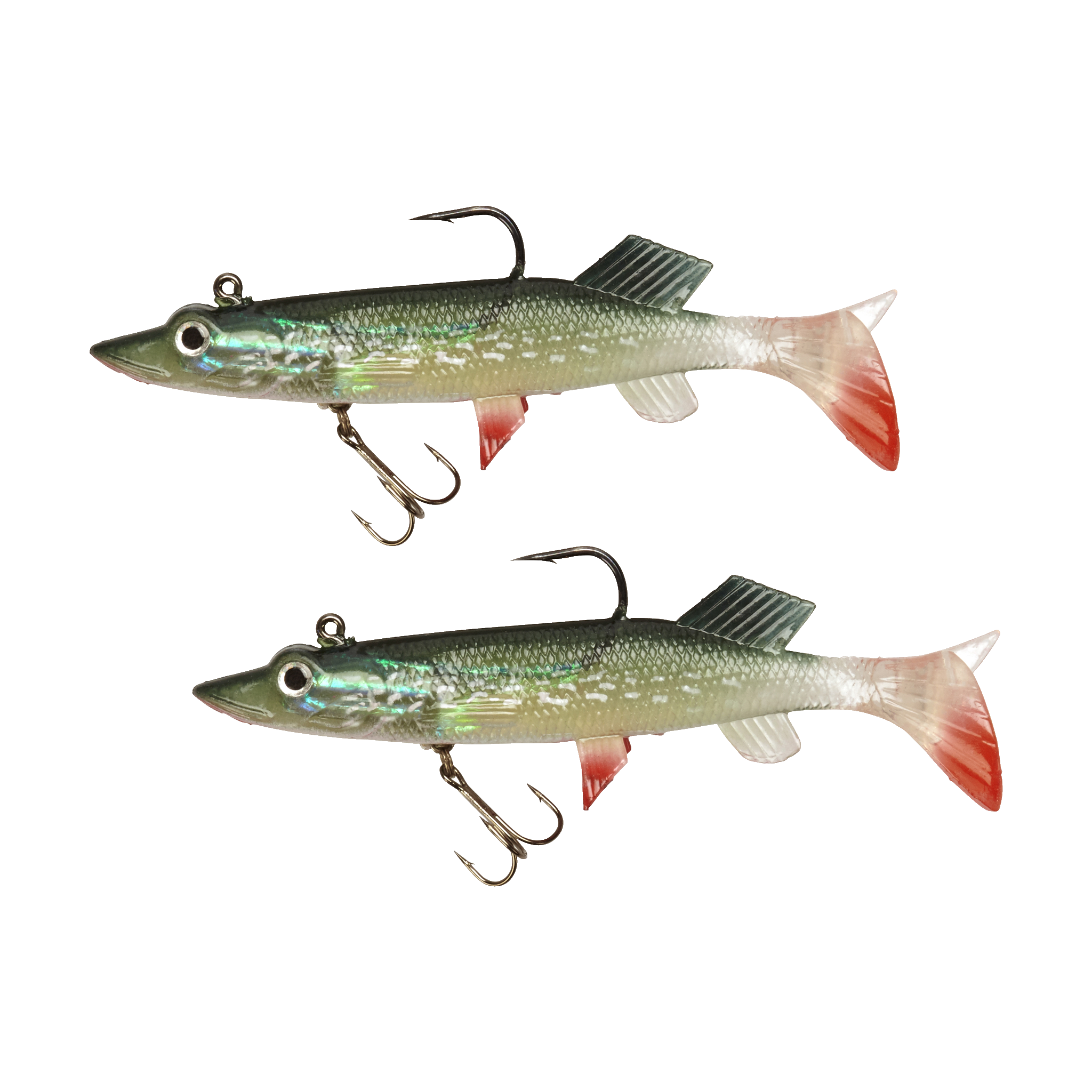 Jigger 2-pk 15 cm 33 g