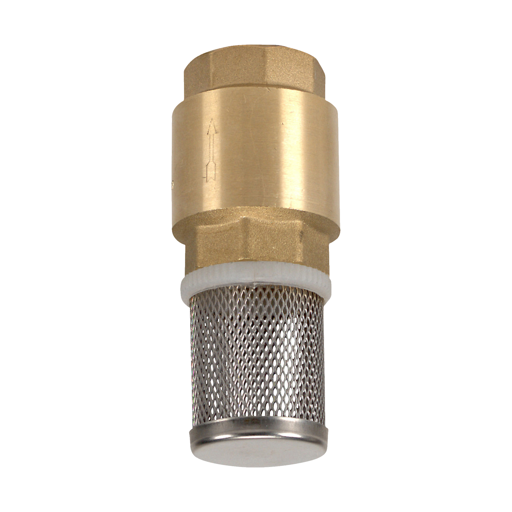 Filter til dieselpumpe