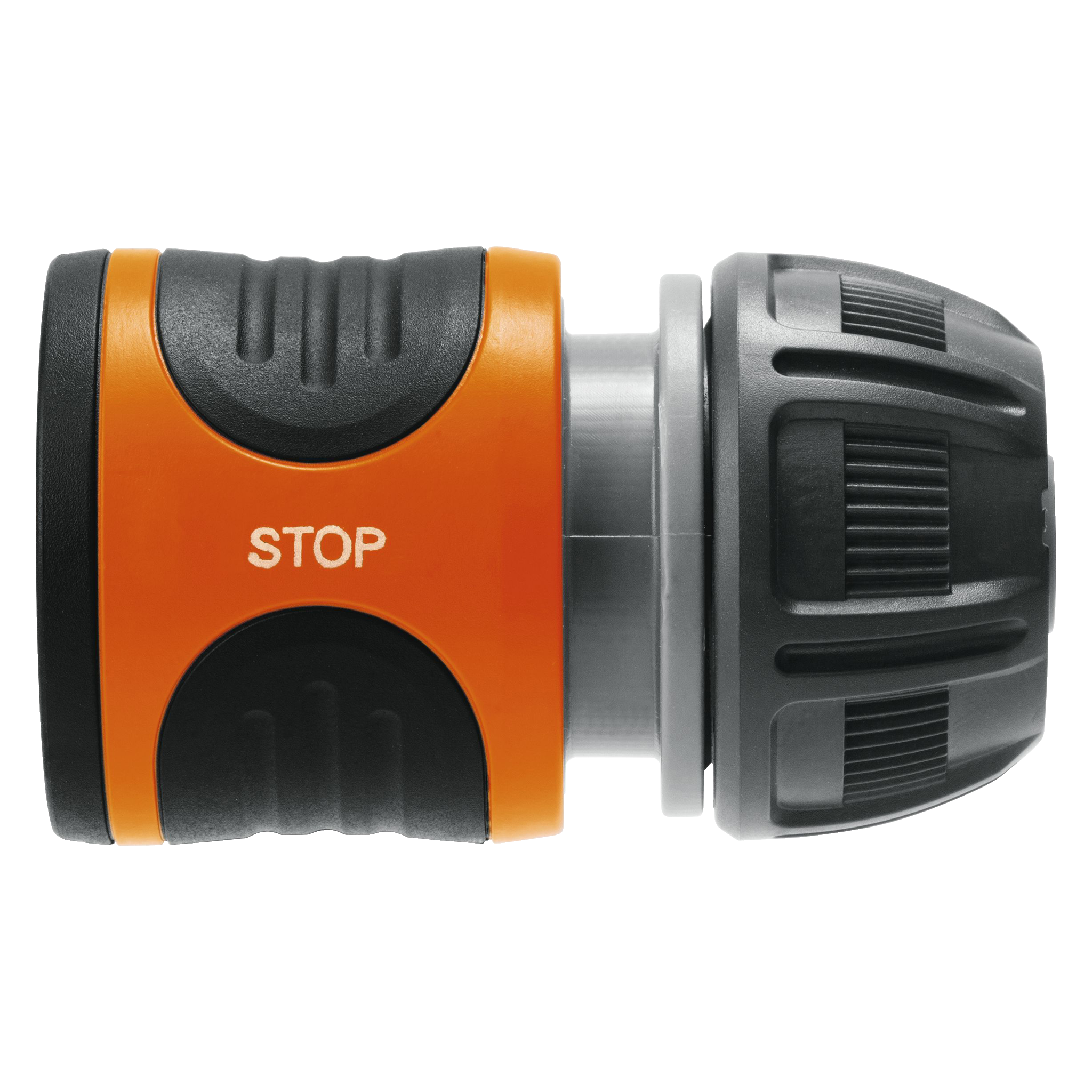 Stoppkoppling 1/2"