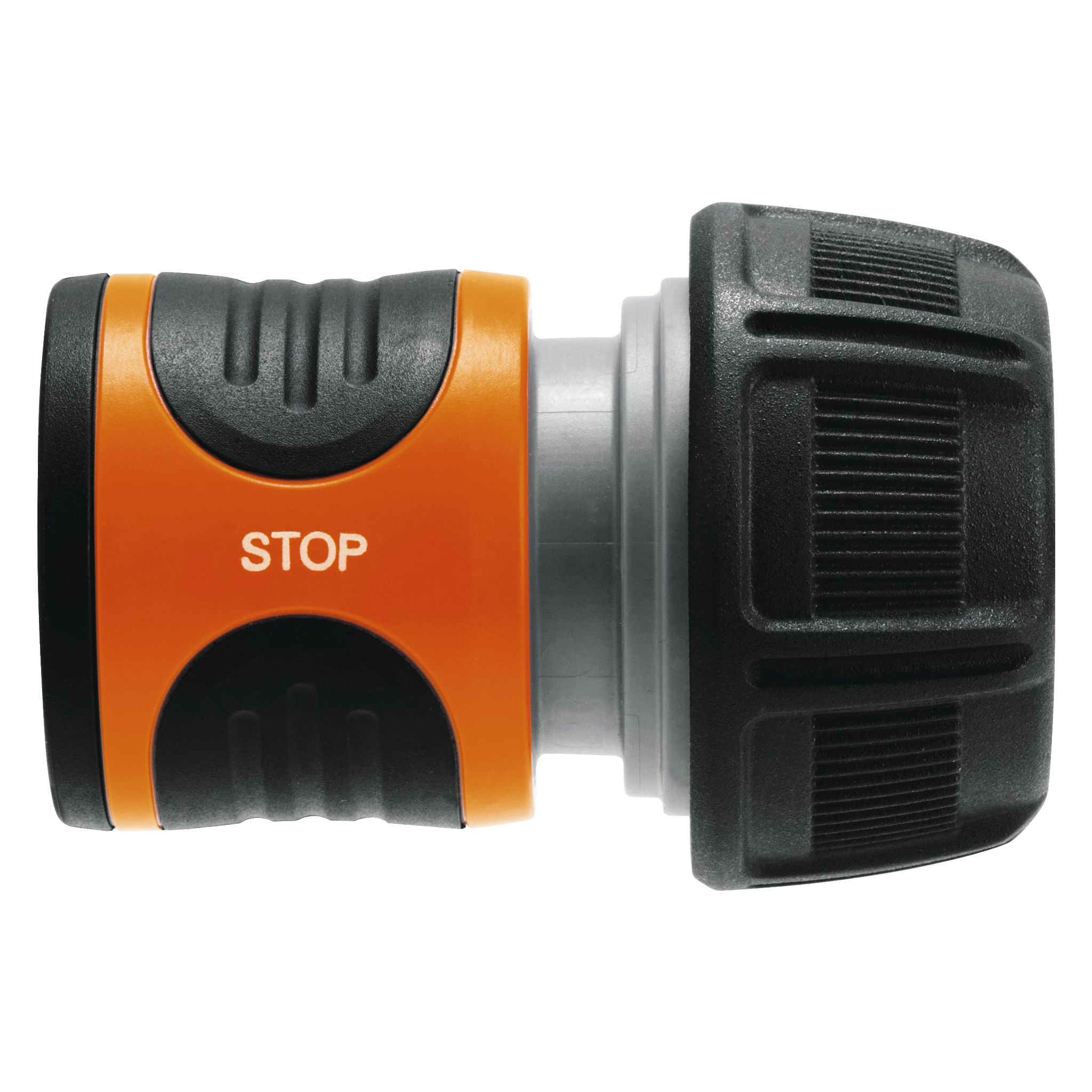 Stoppkoppling 3/4"