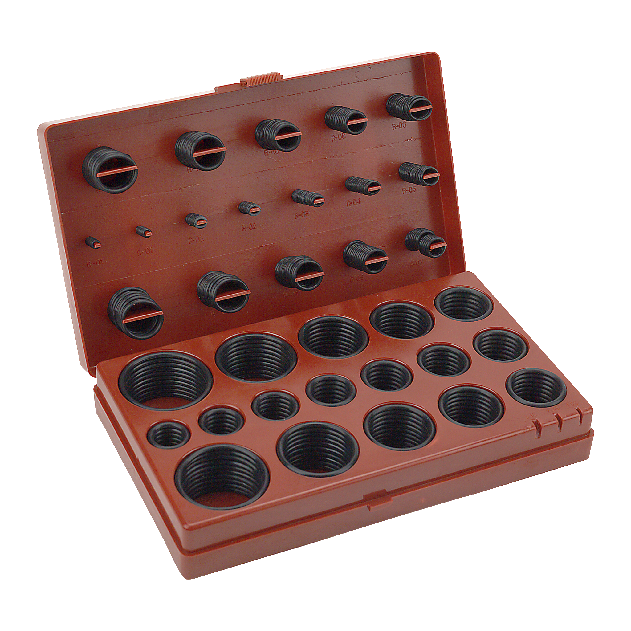 O-ringssats 419 delar