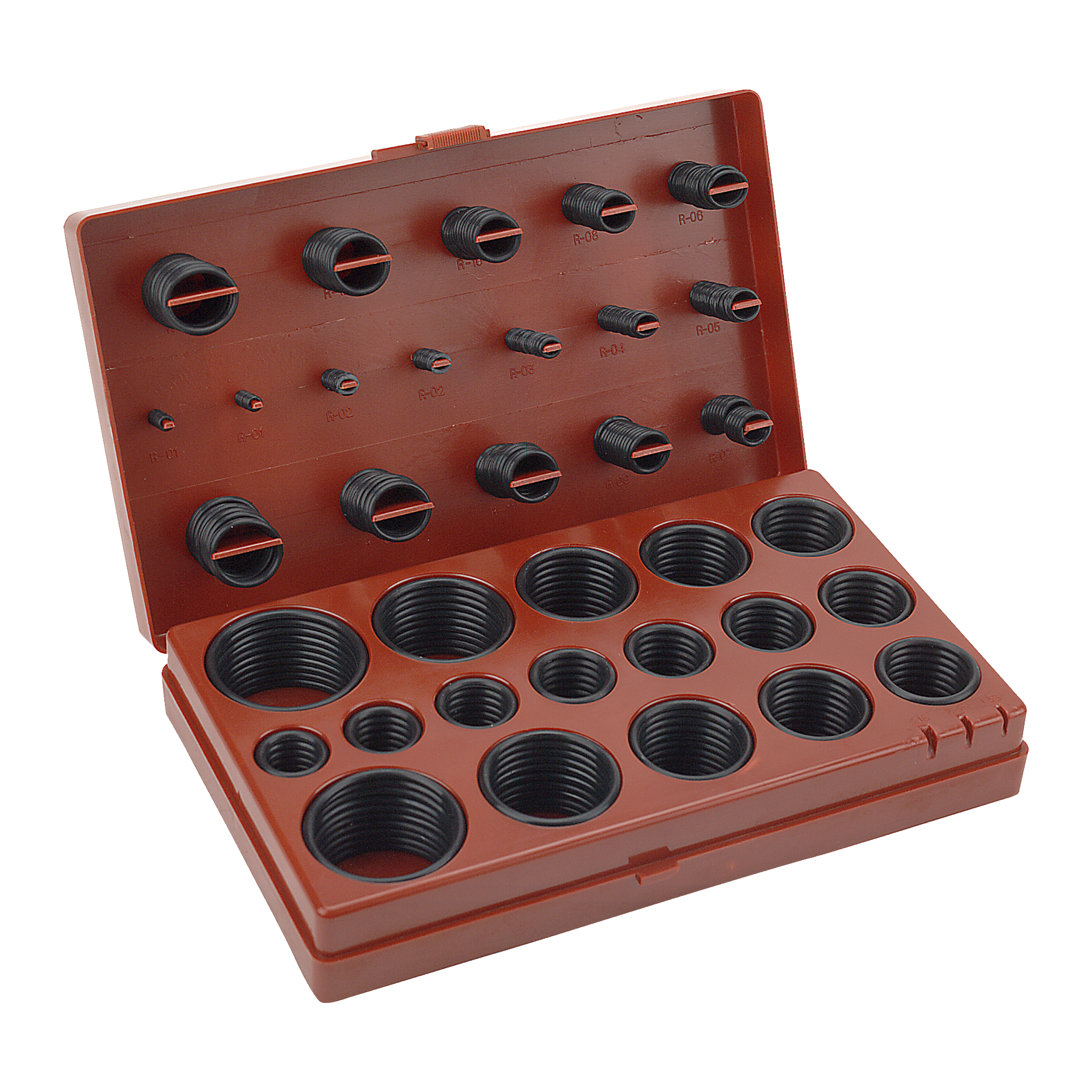O-ringssats 419 delar