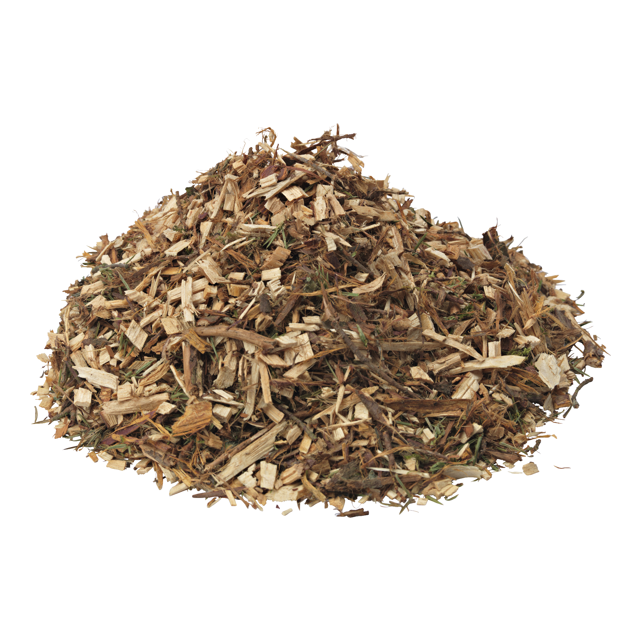 Rökflis 500 g