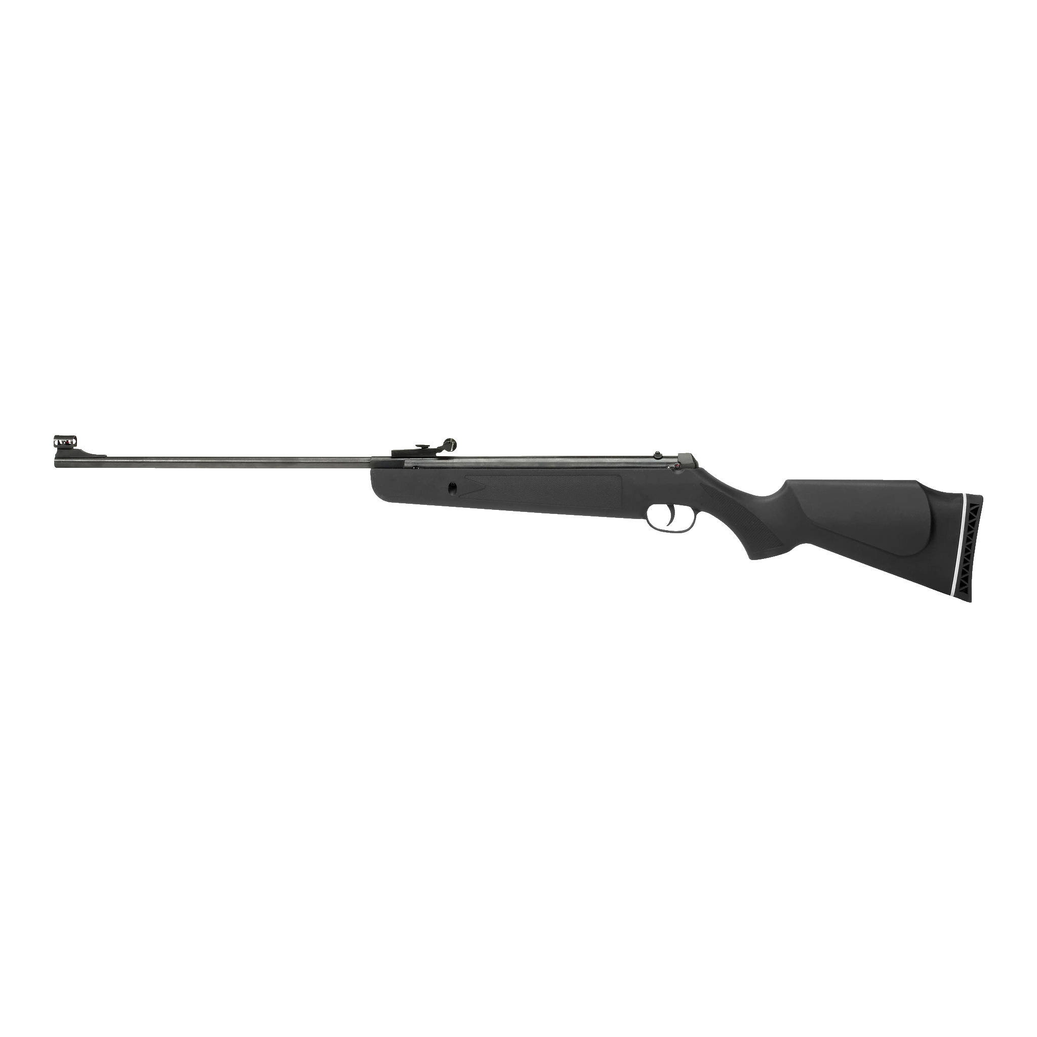 Luftgevär 4,5 mm