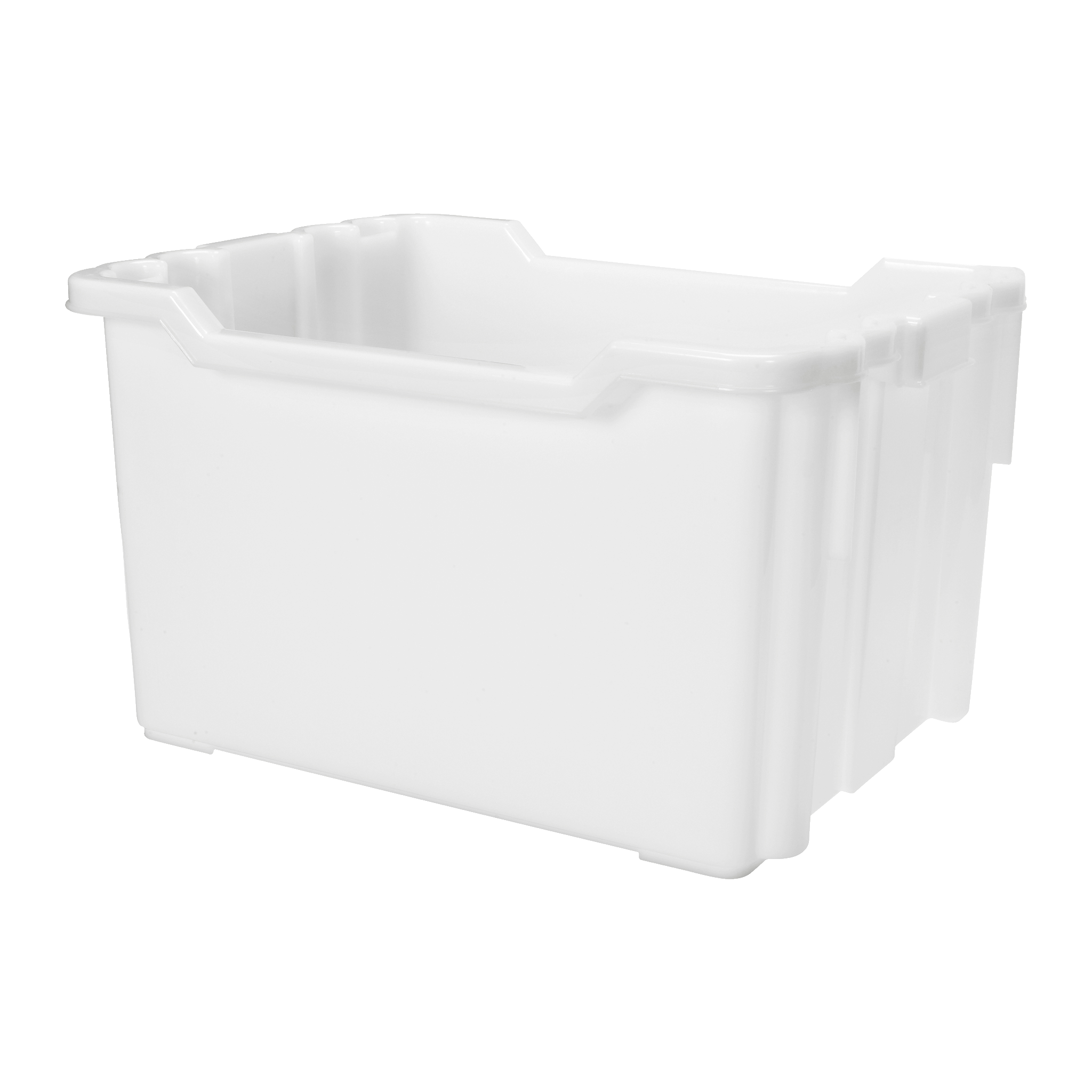 Plastback 108 l