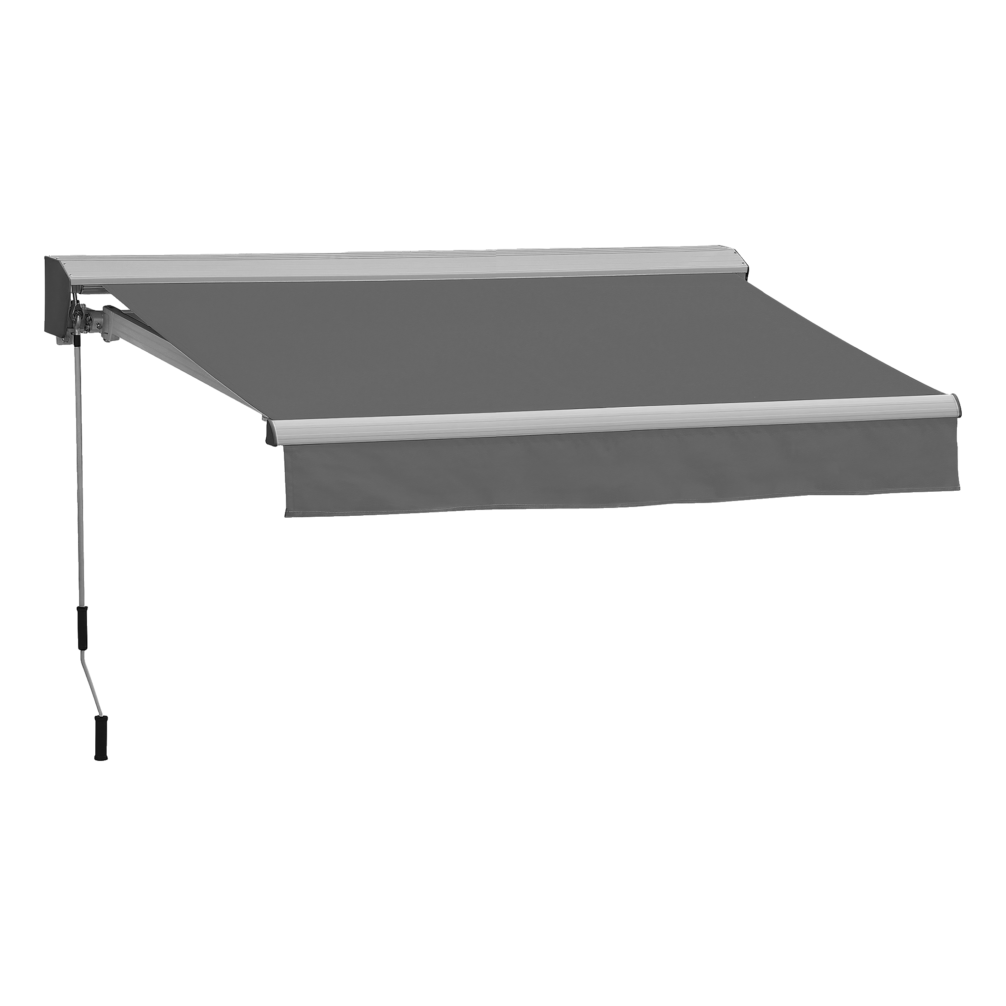 Terrassmarkis 3,6x2,5 m