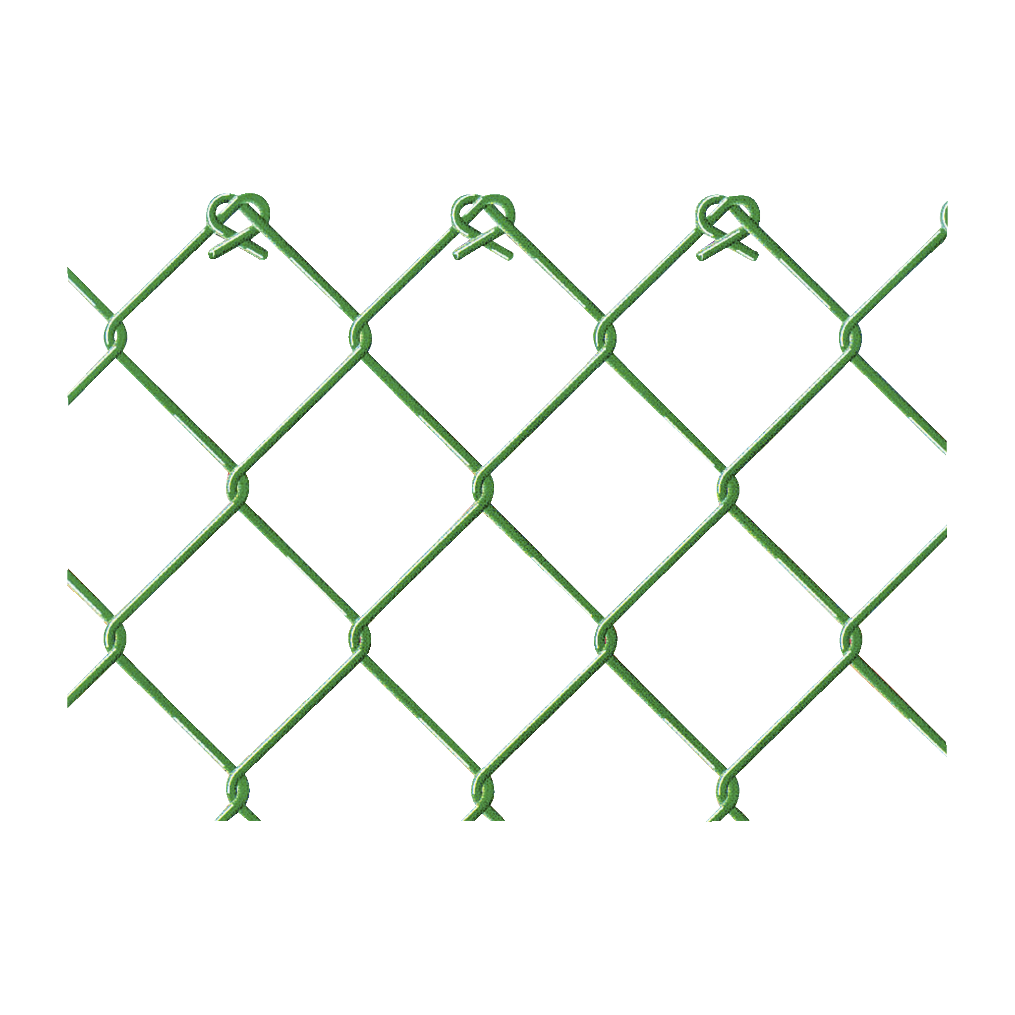 Stängselnät 25 m x 1,25 m