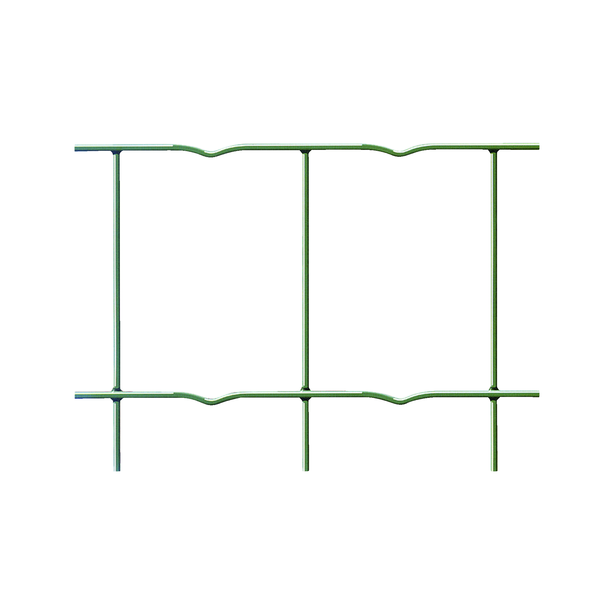 Stängselnät 25x1 m