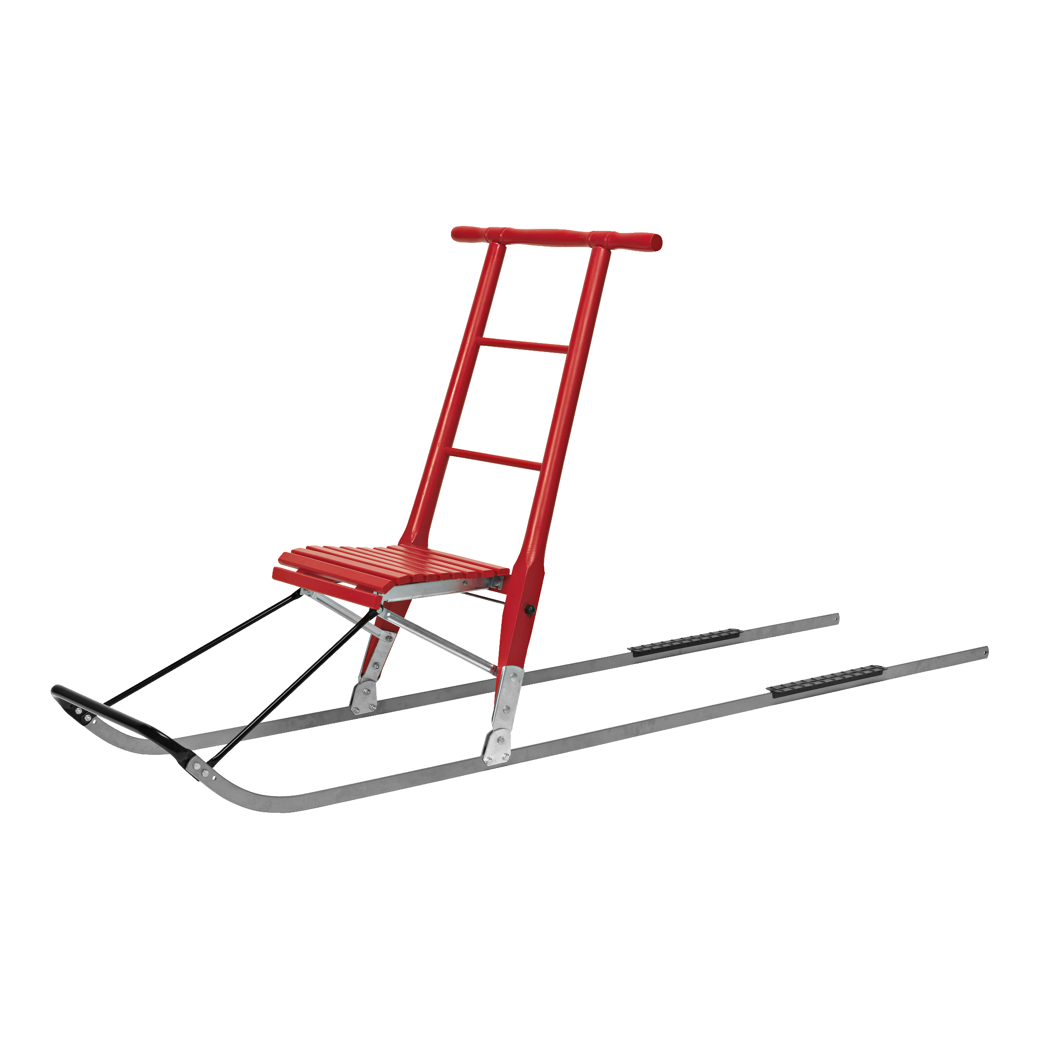 Hopfällbar spark 185x35x80 cm Gustafvsivers, SputteGustafvsivers | Sputte (139)1 1 599.-Stomme av stålSits och handtag av träHopfällbar – enklare förvaring