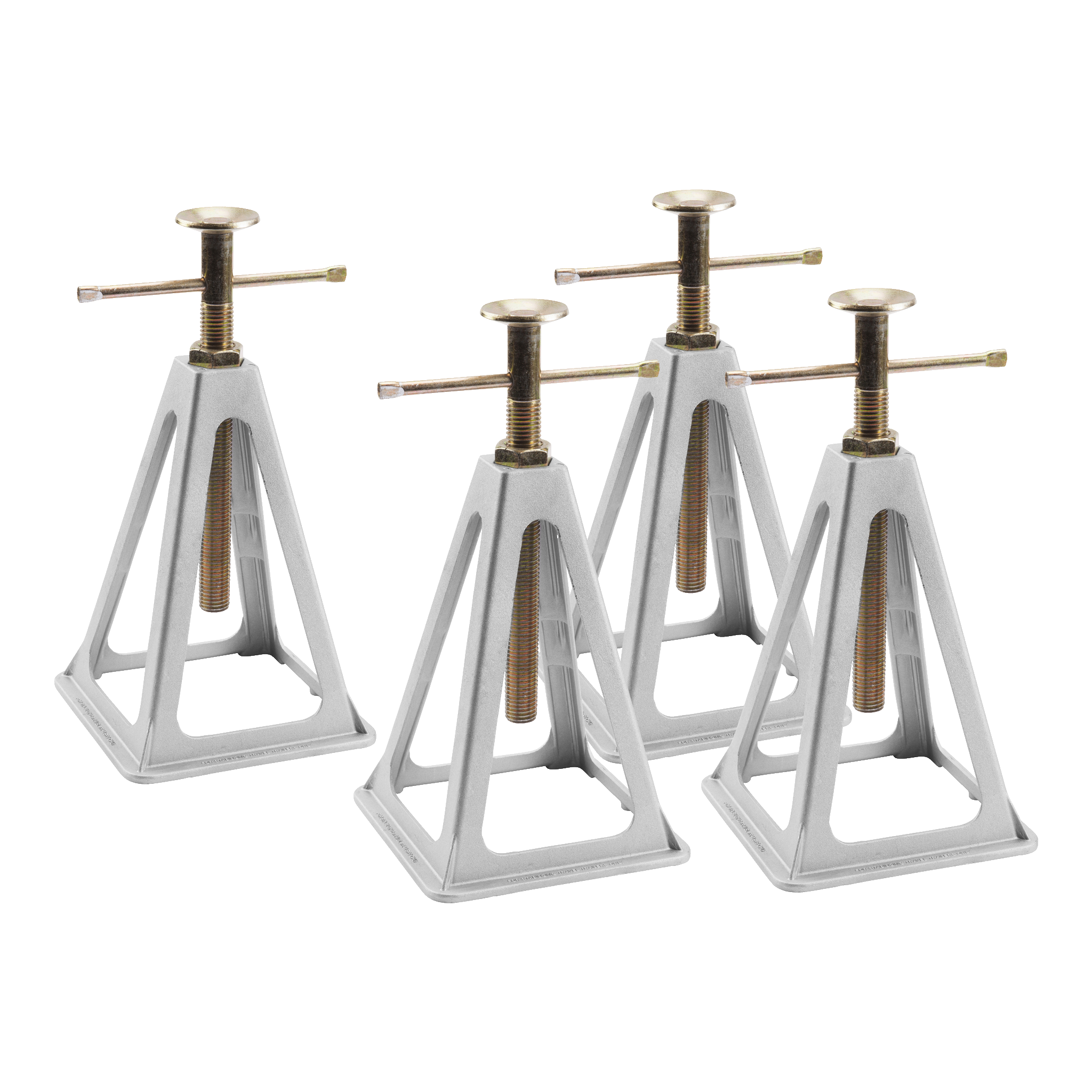 Pallbock 4-pk 2,7 t