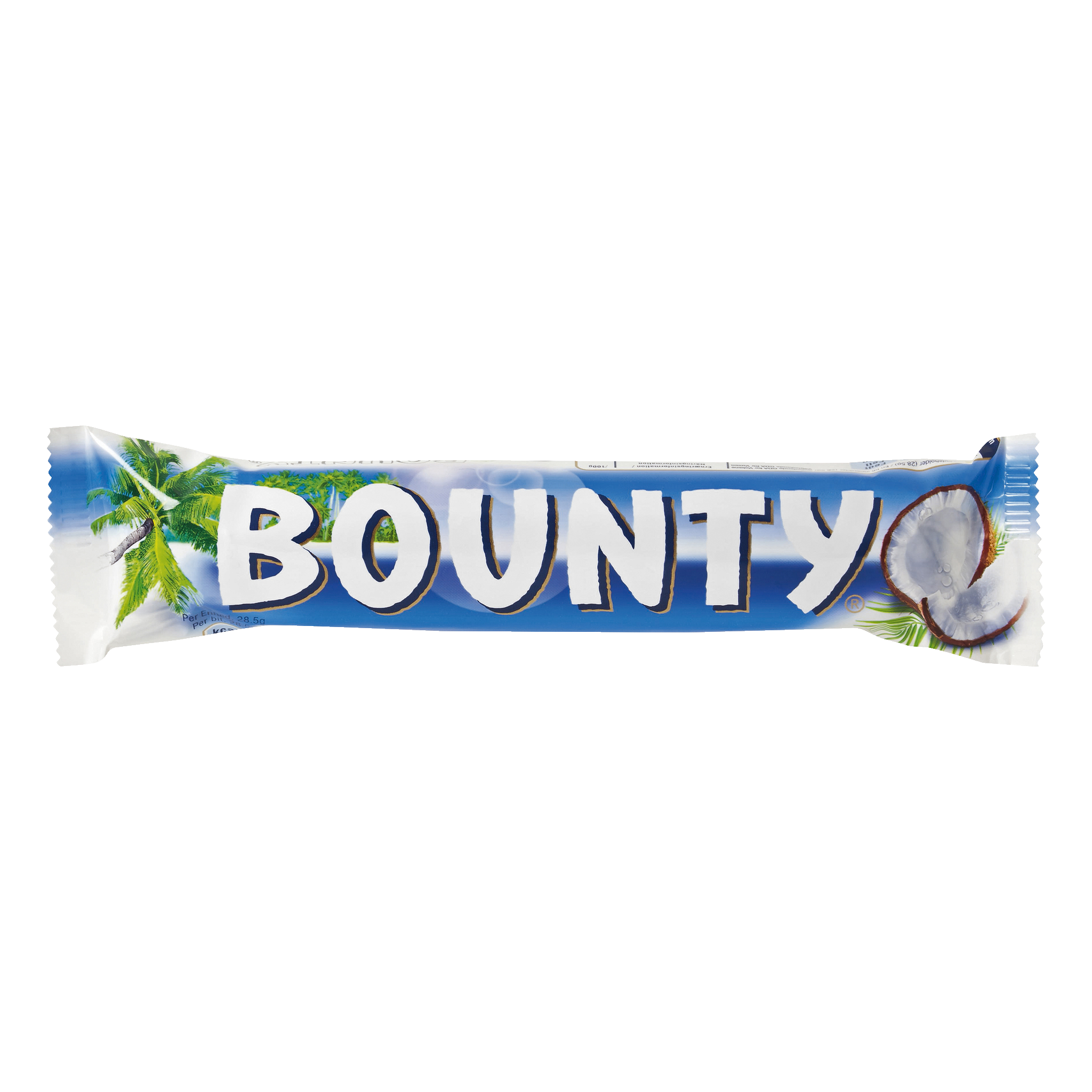 Bounty 57 g