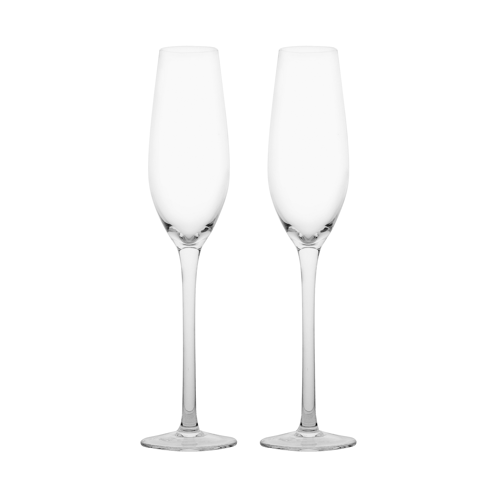 Champagneglas 2-pk 20 cl
