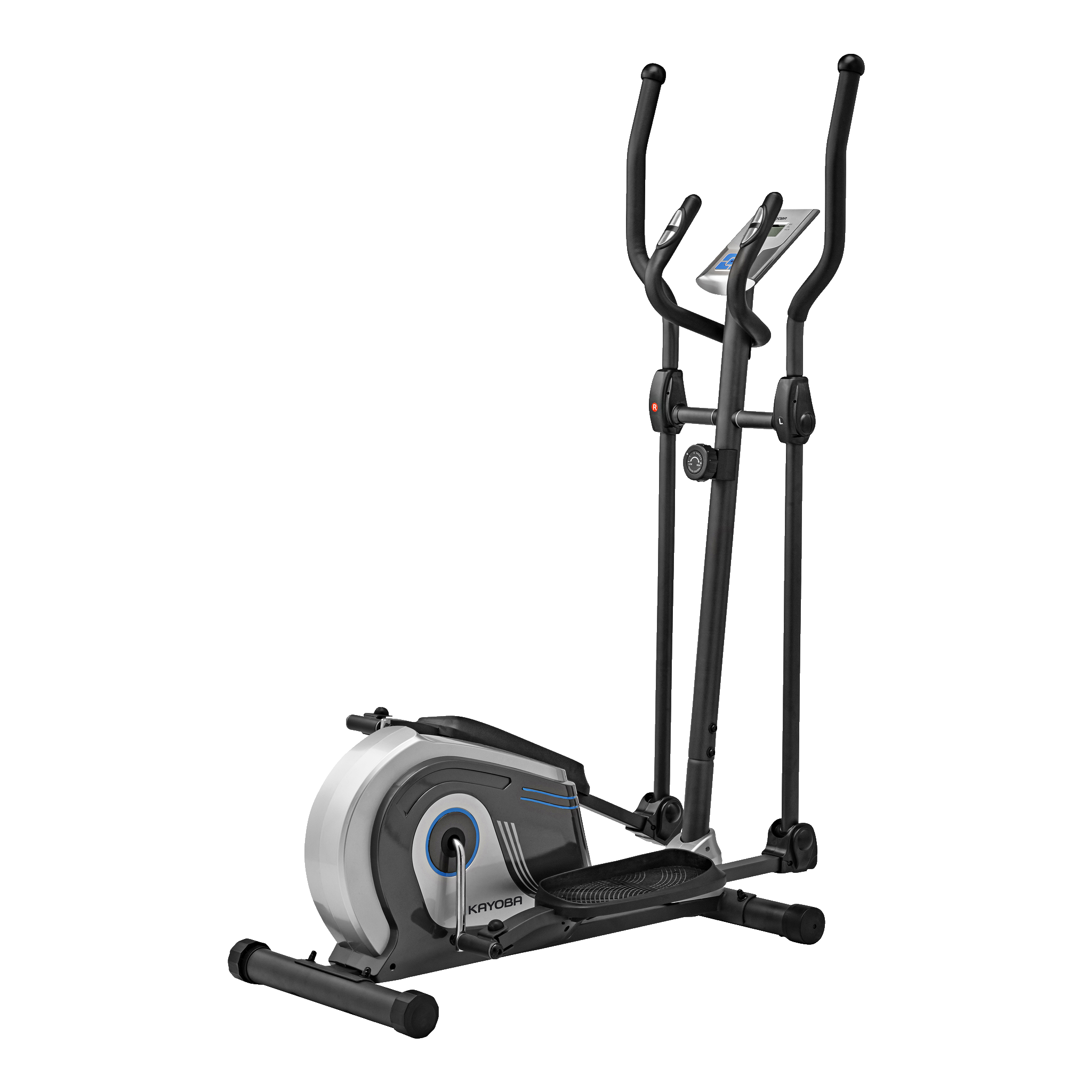 Crosstrainer