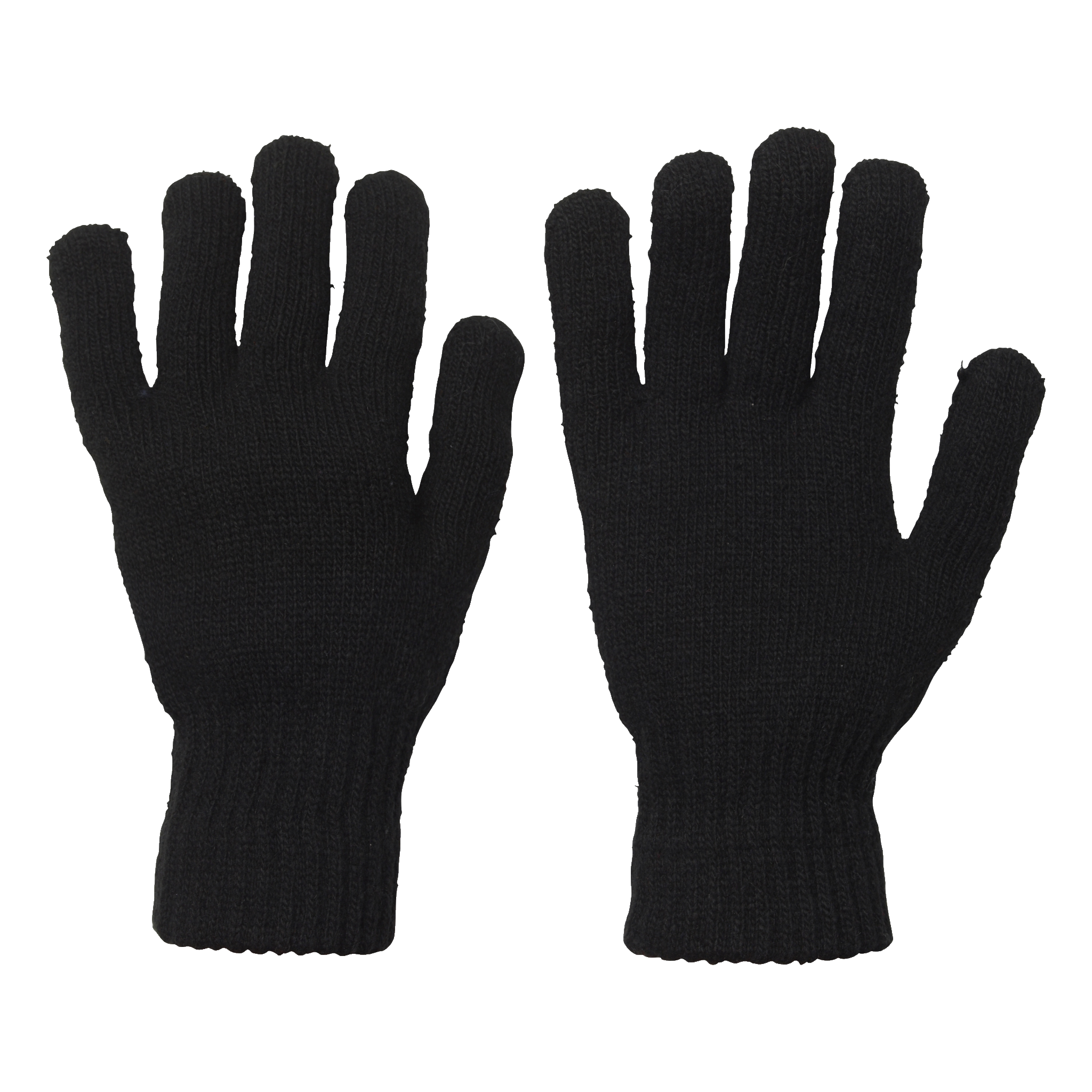 Fingervantar