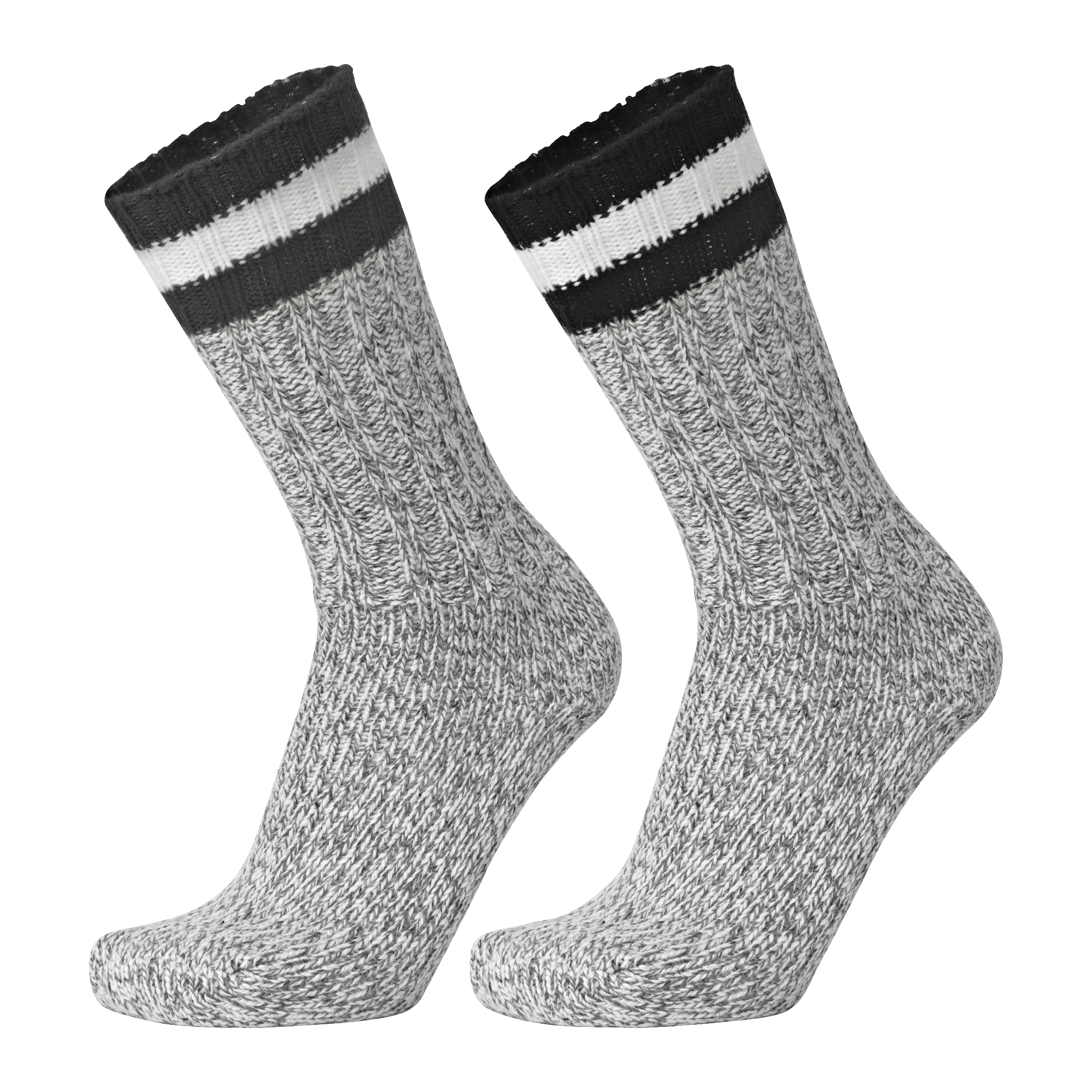 Raggsockar 2 par 39-42
