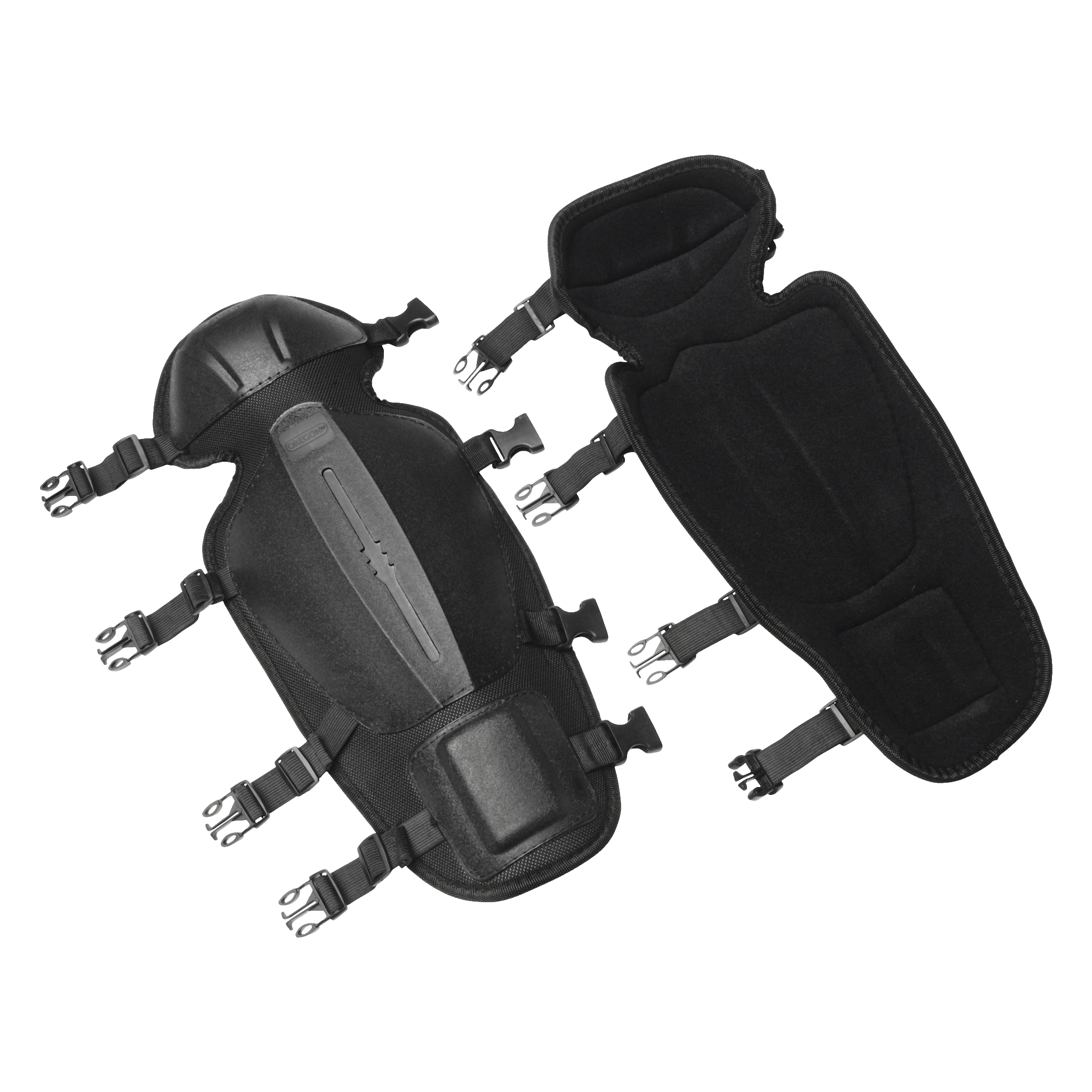Leggbeskyttelse 2-pk
