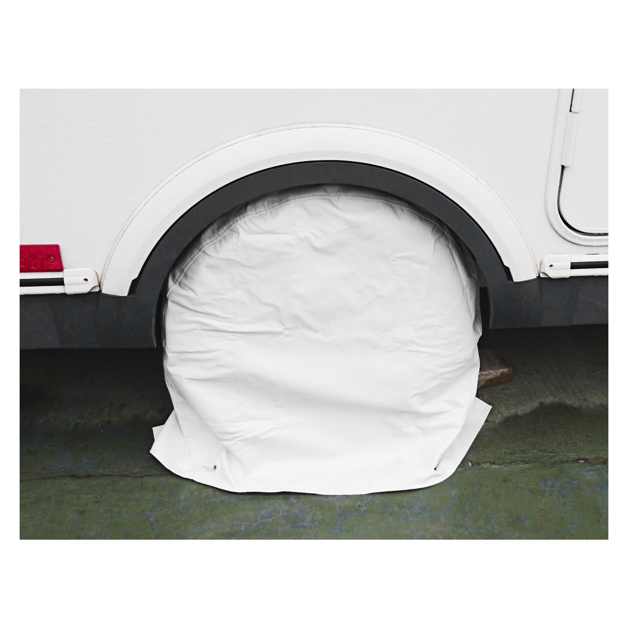 Dekkbeskyttelse 1-pk M