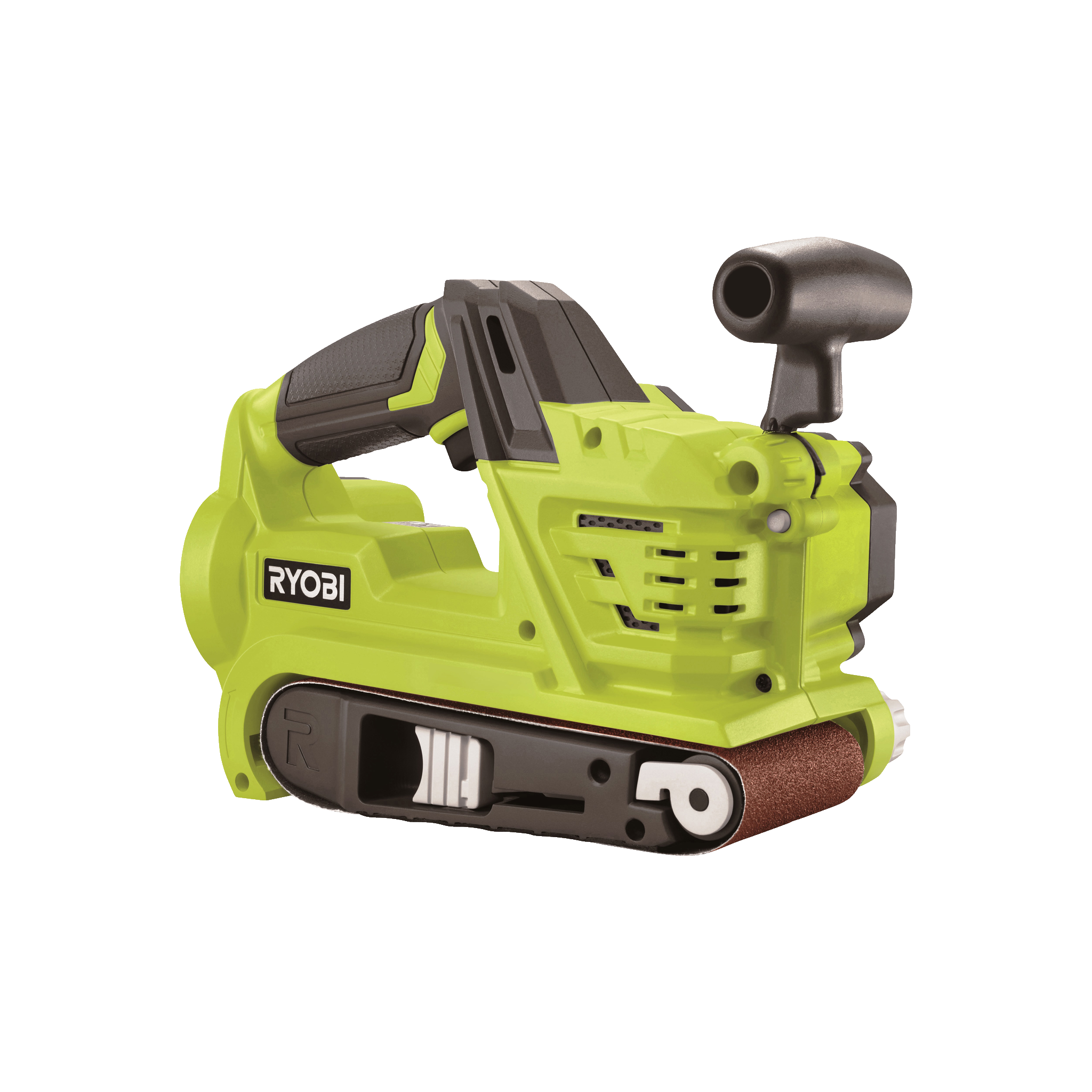 Båndsliper 18 V